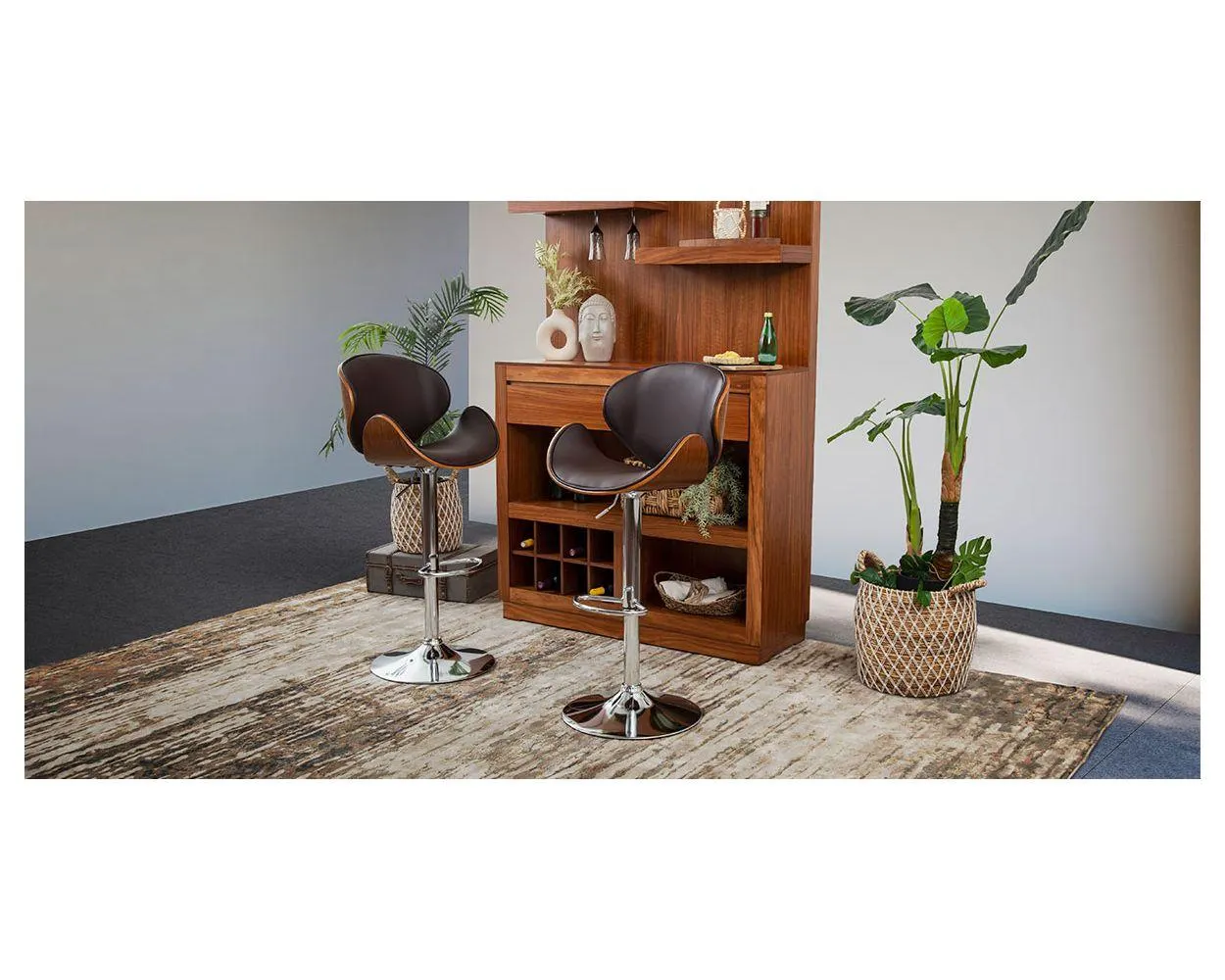 Banco Bar Dover Café