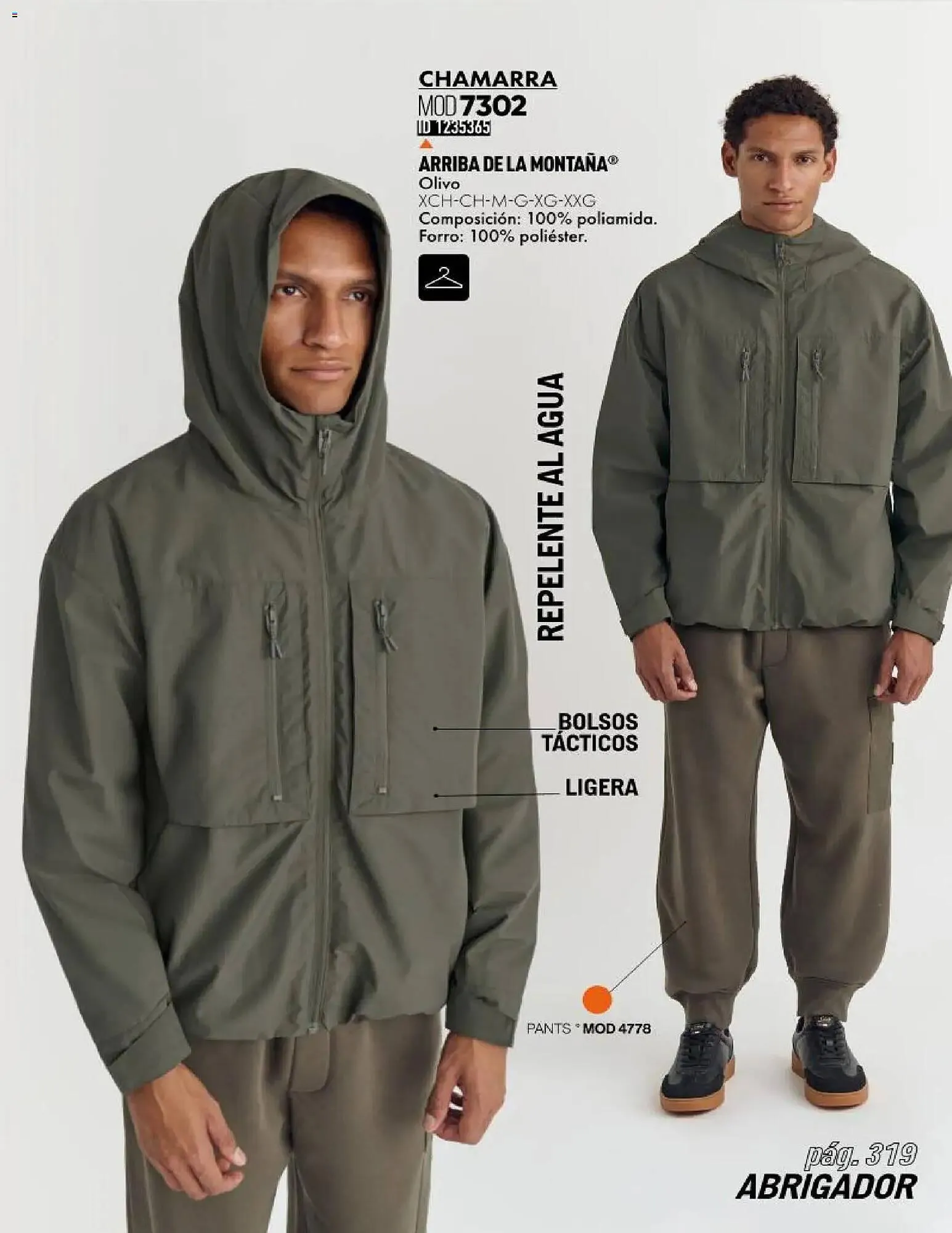 Catálogo de Catálogo Price Shoes 11 de noviembre al 1 de marzo 2026 - Pagina 319