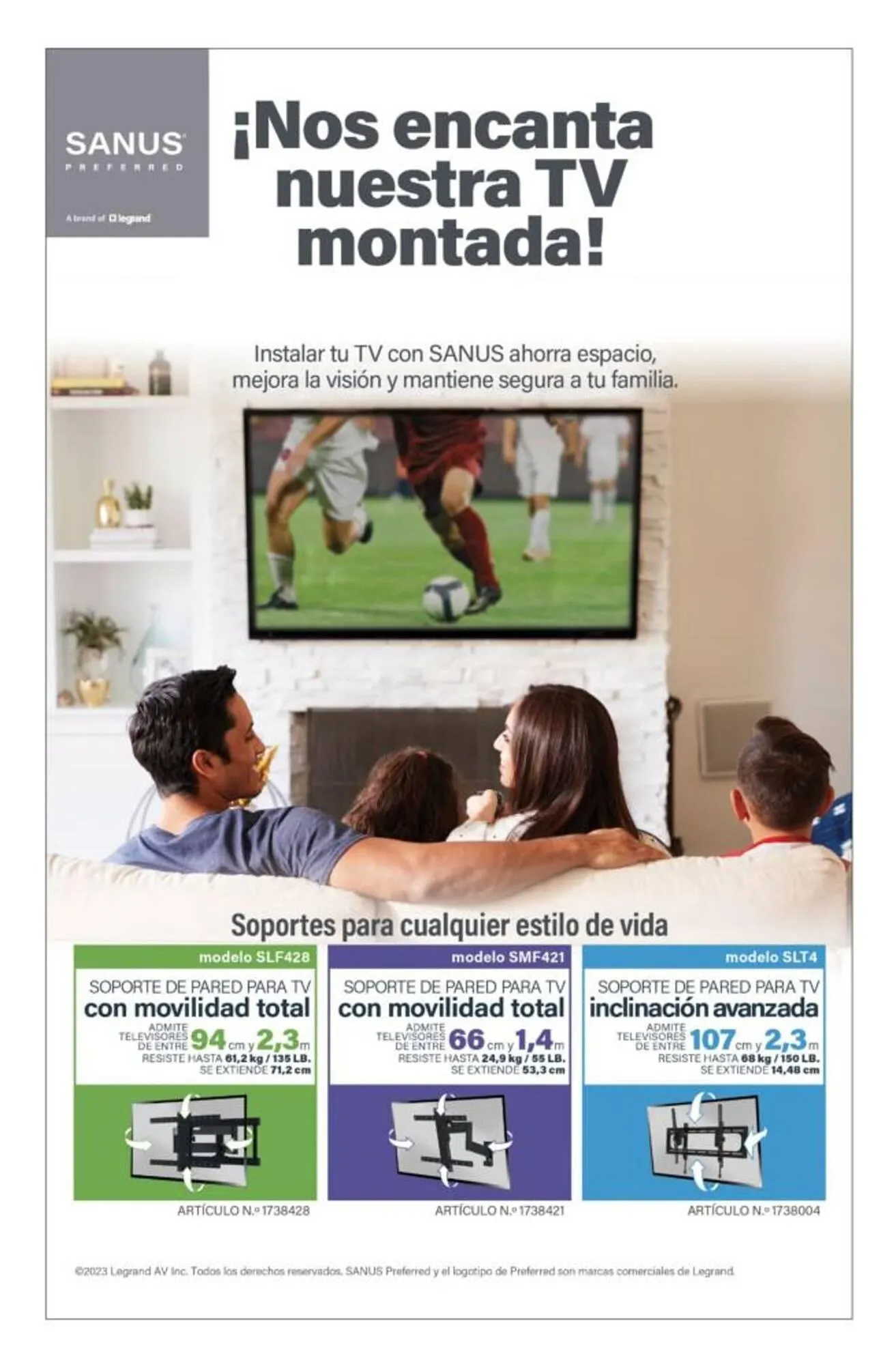 Catálogo de Catálogo Costco 8 de mayo al 31 de mayo 2024 - Pagina 129