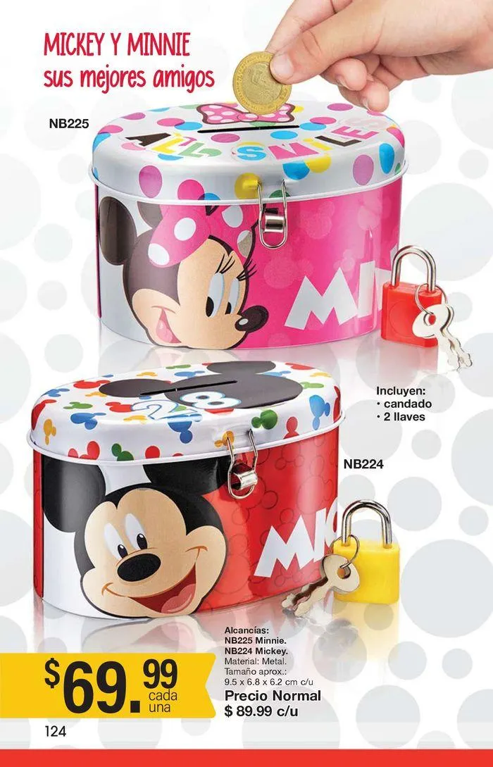 Catálogo de Arabela Campaña 16 4 de julio al 25 de julio 2024 - Pagina 114