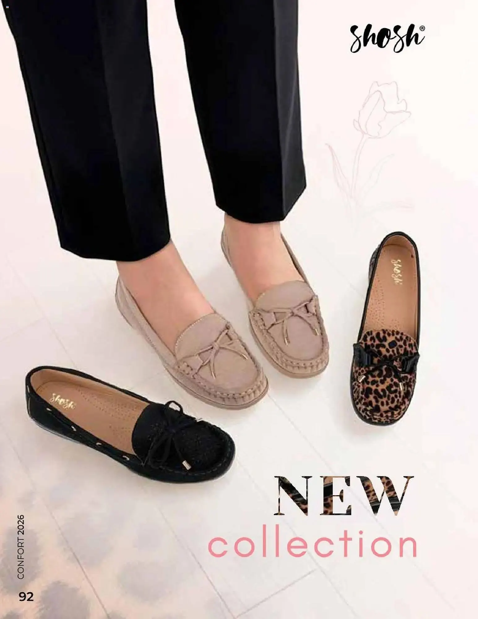 Catálogo de Catálogo Price Shoes 15 de febrero al 1 de enero 2027 - Pagina 92