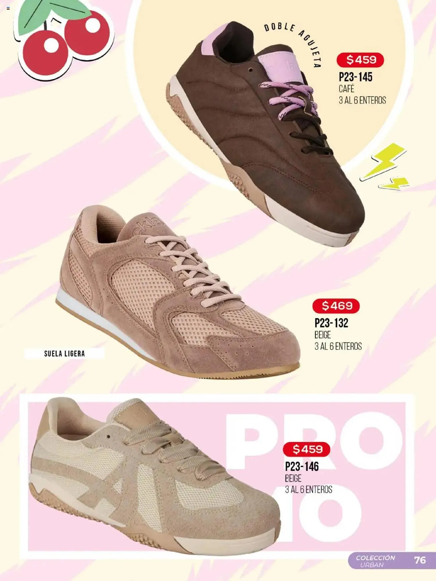 Catálogo de Catálogo Cklass 1 de octubre al 30 de octubre 2025 - Pagina 77