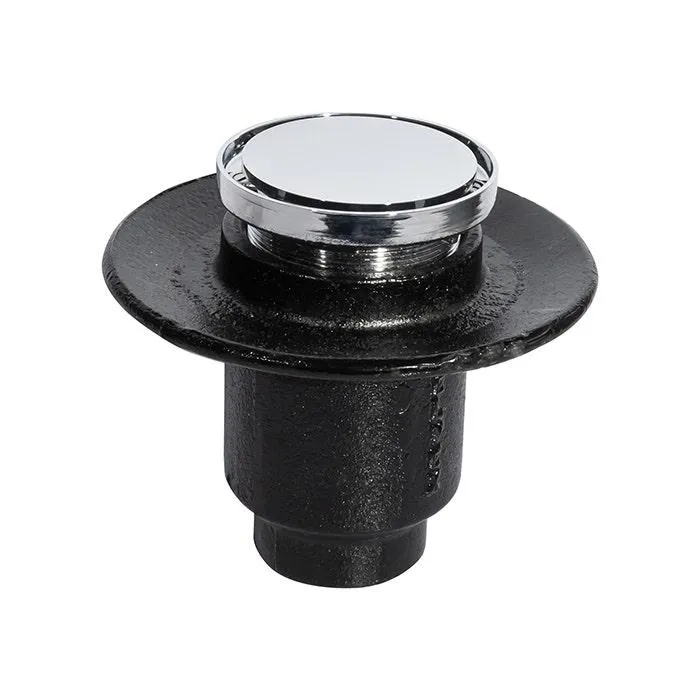 Coladera Redonda de Contorno