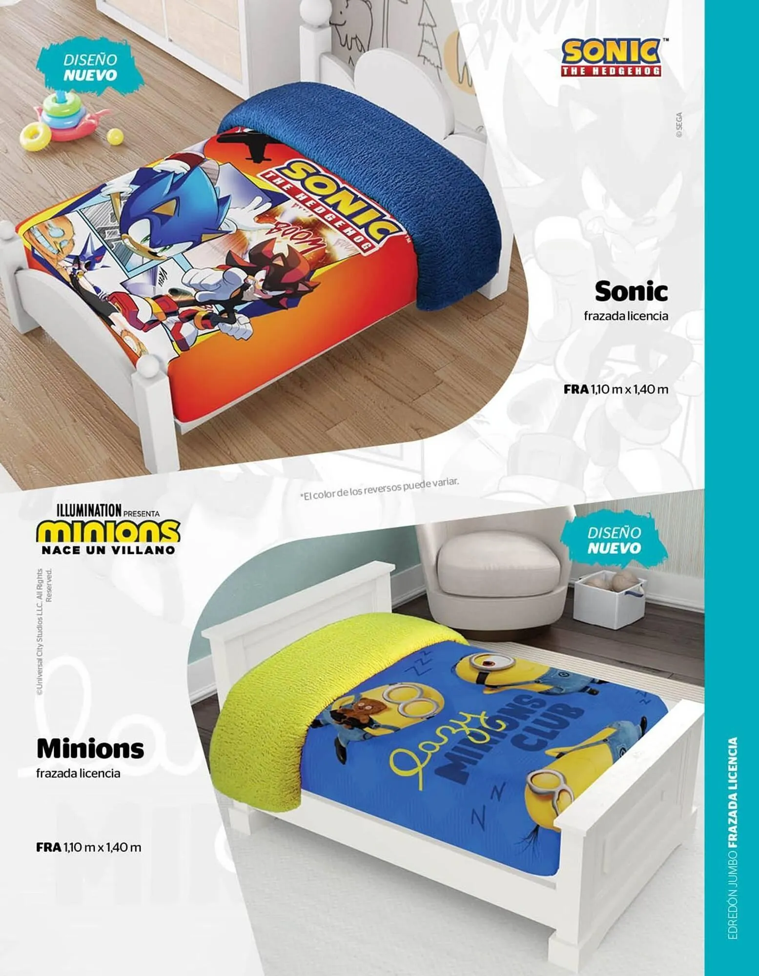 Catálogo de Catálogo Providencia 24 de mayo al 31 de diciembre 2025 - Pagina 129