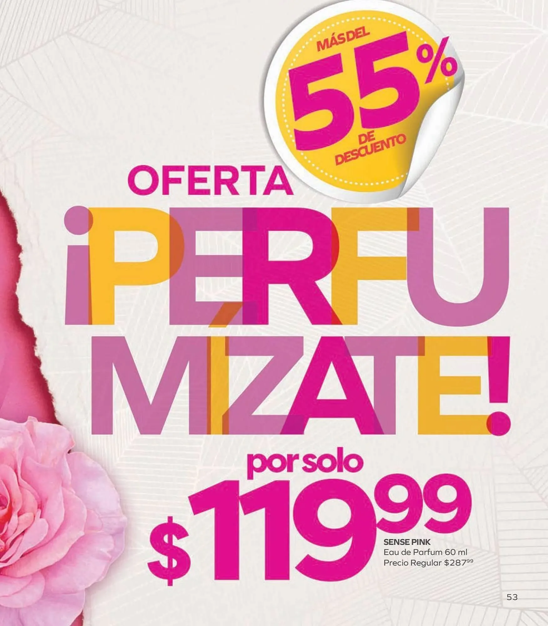 Catálogo de Catálogo Stanhome 6 de enero al 17 de enero 2026 - Pagina 57