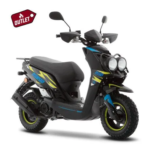 Outlet WS175 Sport 2022