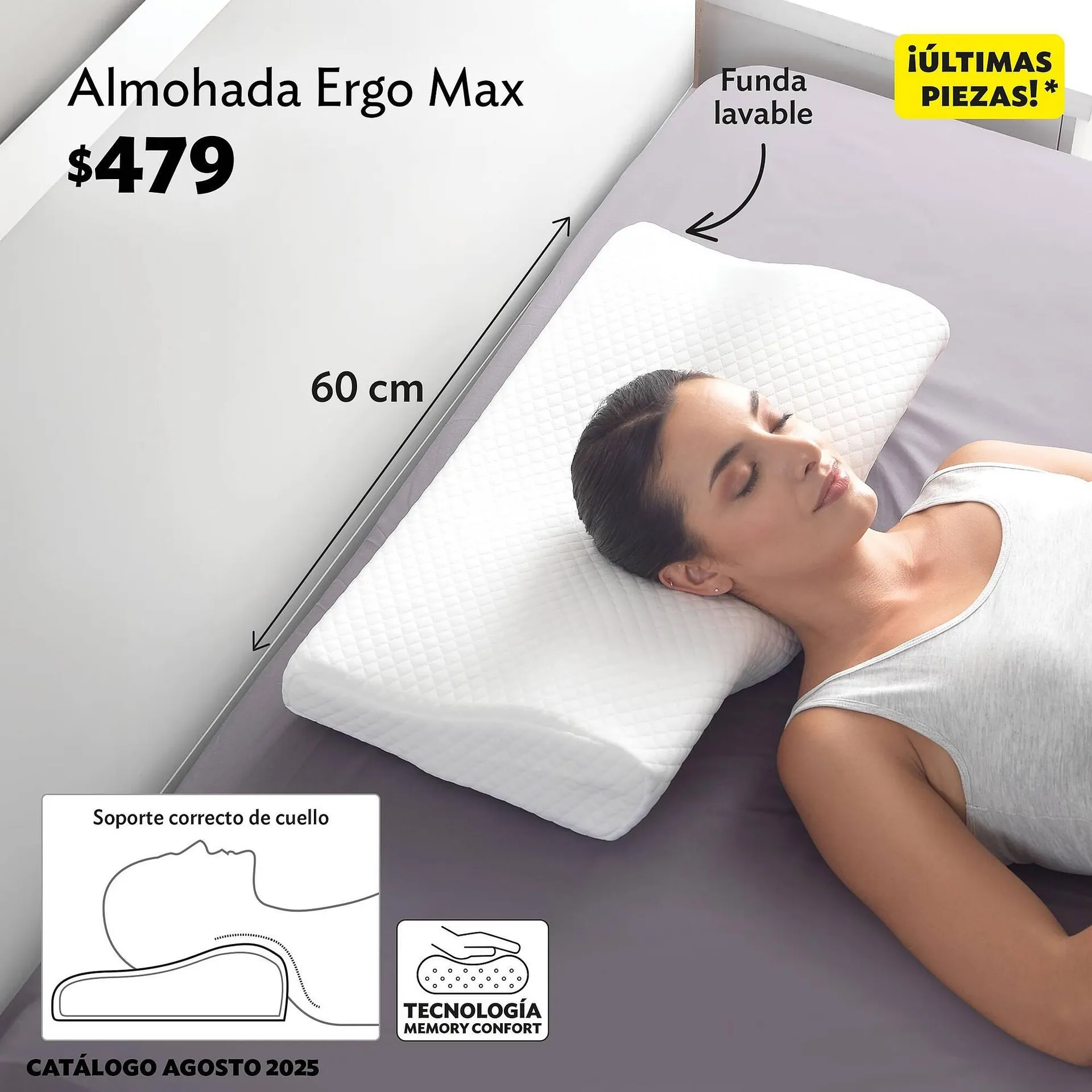 Catálogo de Catálogo BetterWare 19 de agosto al 19 de agosto 2025 - Pagina 3