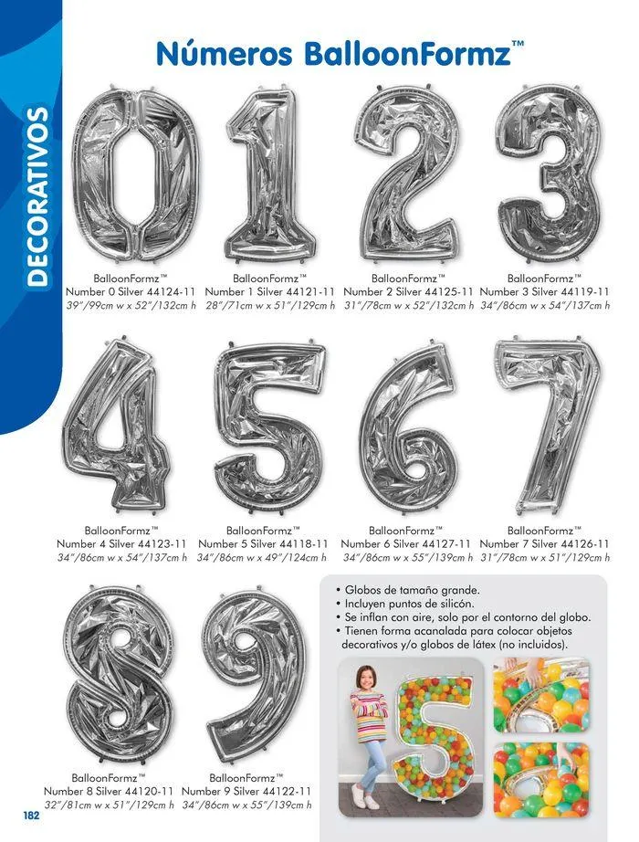 Catalogo de EVERYDAY 2024 22 de noviembre al 31 de diciembre 2024 - Pag 184