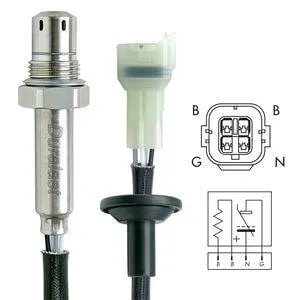 Duralast Sensor de Oxigeno 8953-40-063