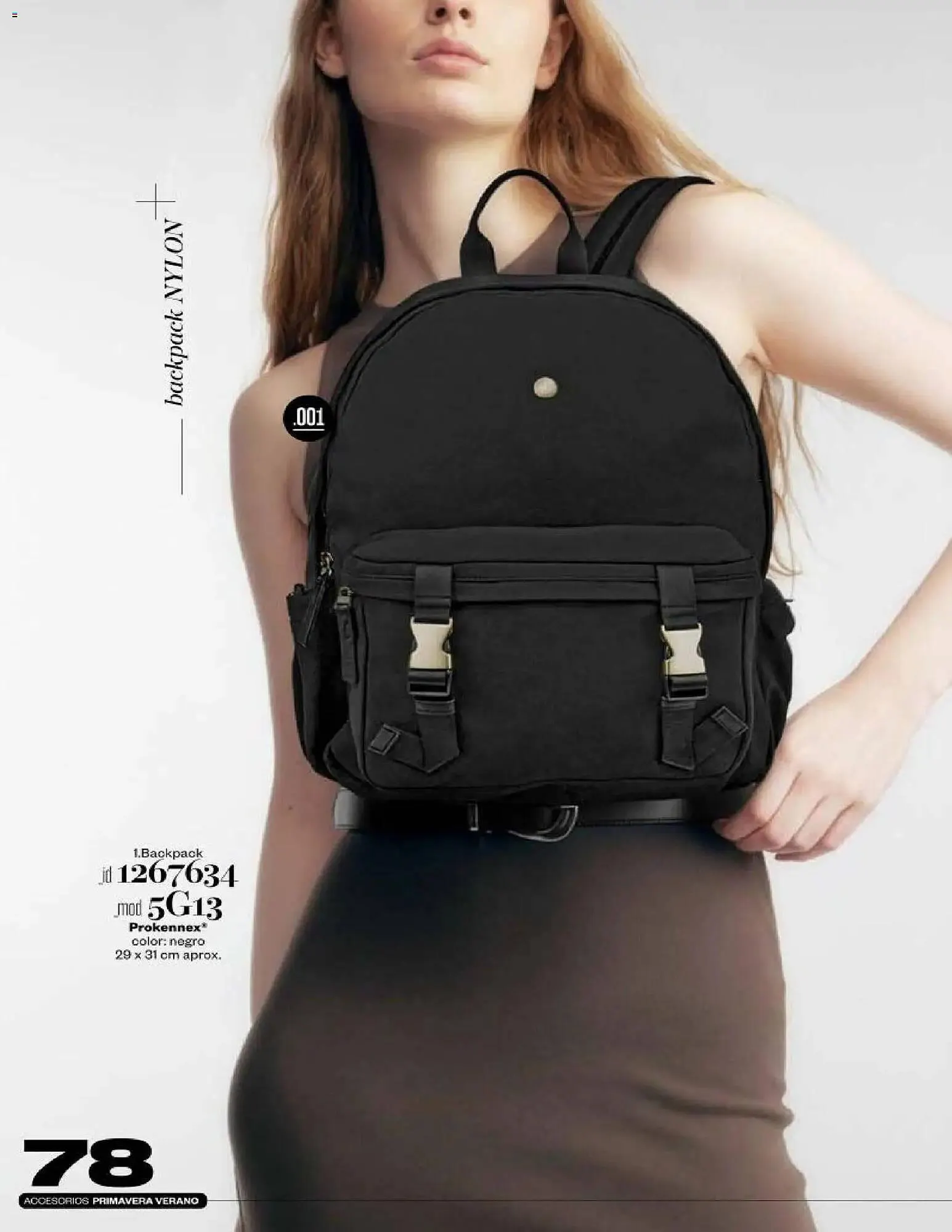 Catálogo de Catálogo Price Shoes 18 de abril al 1 de enero 2027 - Pagina 78