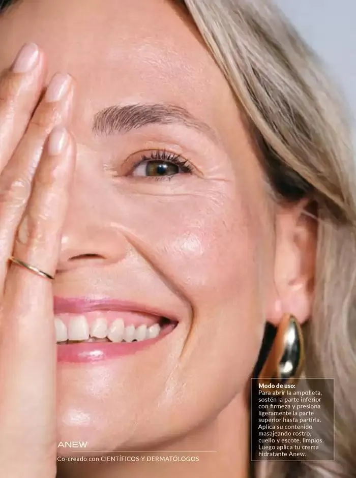 Catálogo de Avon COSMÉTICOS C7 17 de marzo al 7 de julio 2025 - Pagina 6