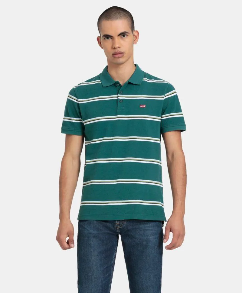 Playera Polo Housemark Performance Cool Levi's®