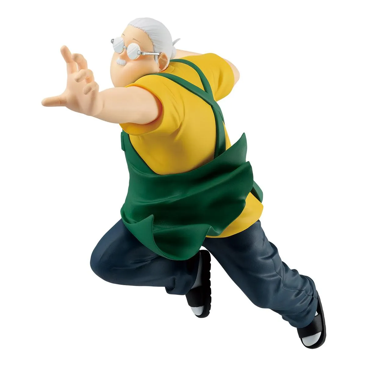 Banpresto Sakamoto Days Vibration Stars Figura Taro Sakamoto