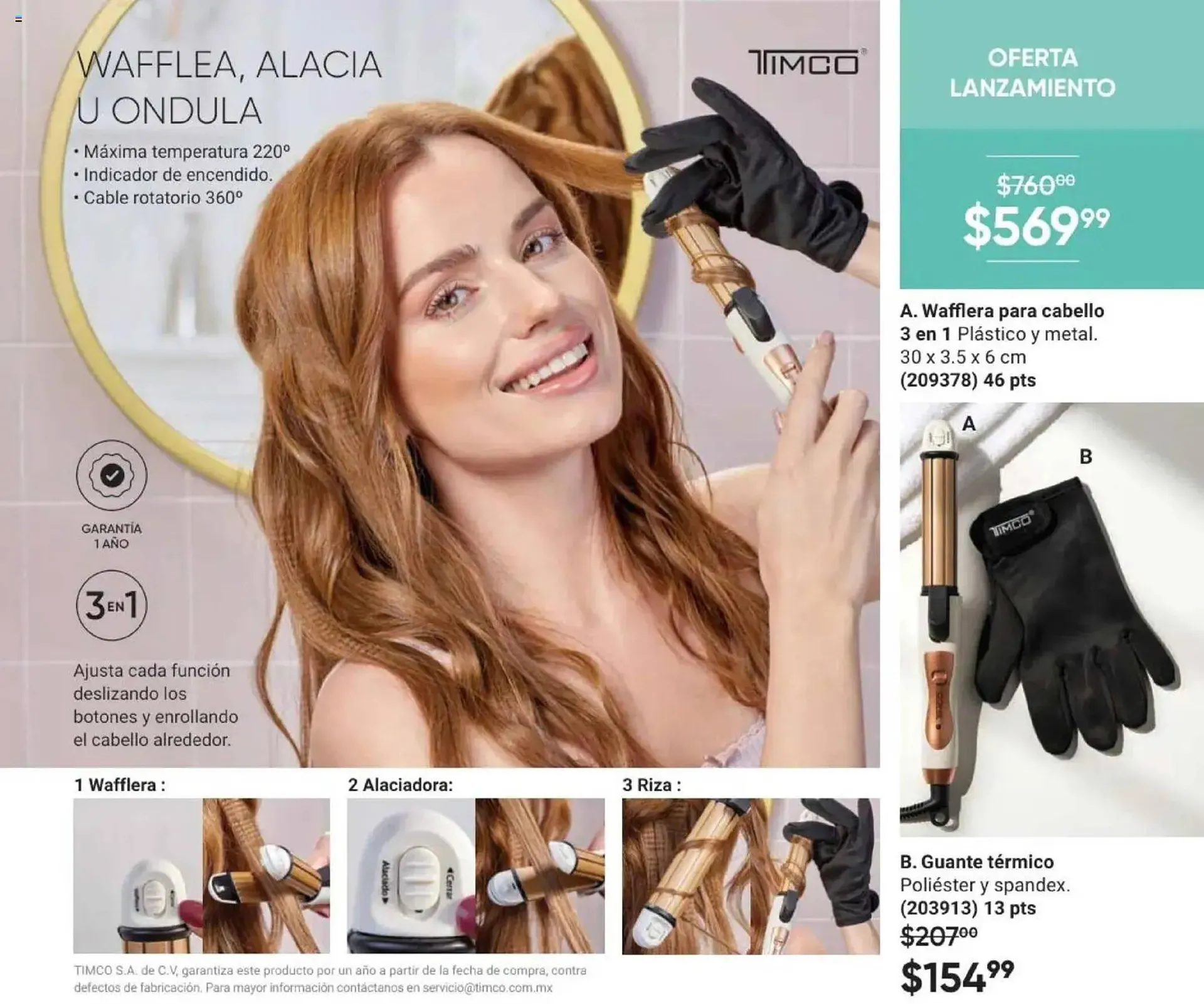 Catálogo de Catálogo Avon 28 de noviembre al 31 de diciembre 2025 - Pagina 113