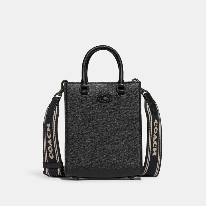 Bolsa Tote in Cross Grain 16