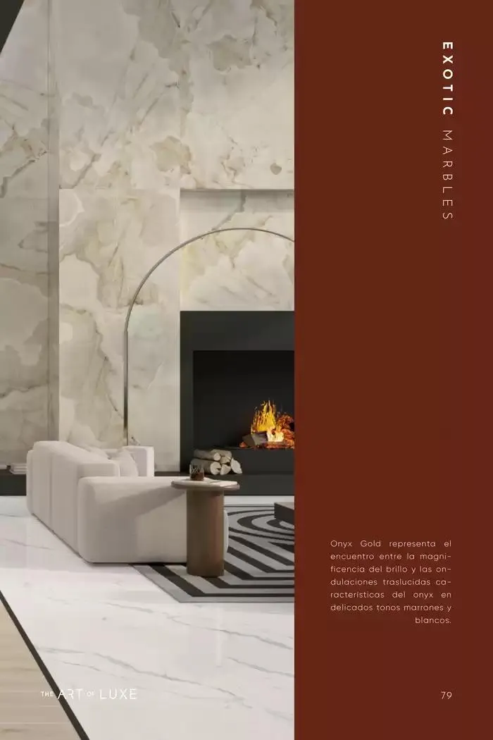 Catálogo de The Art of Luxe 14 de noviembre al 30 de junio 2025 - Pagina 81