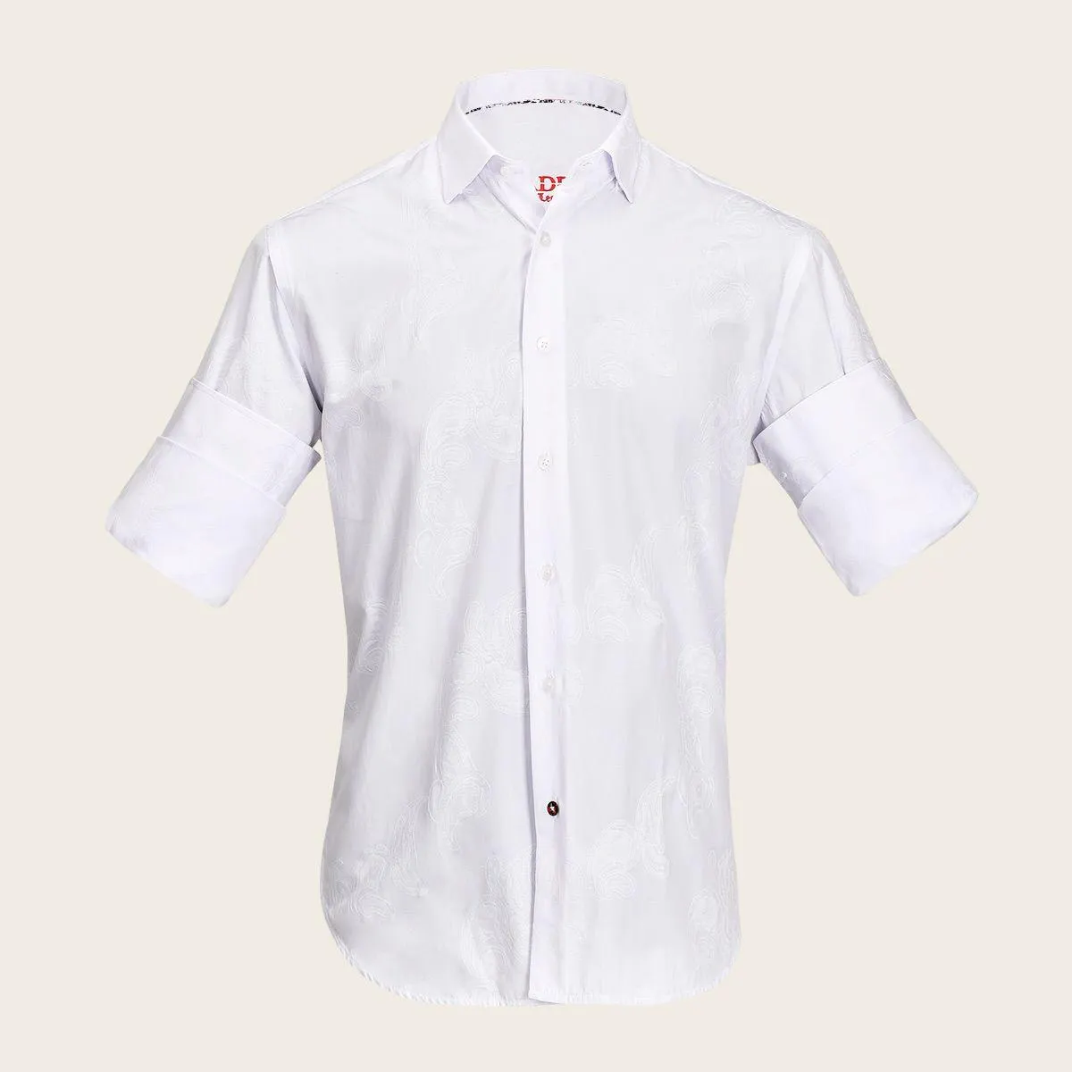 Camisa Cuadra para caballero.