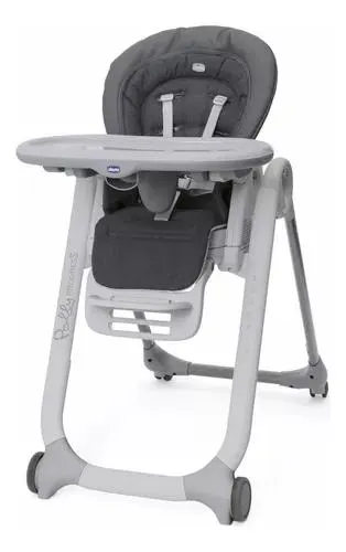 Chicco Polly Progres5 Trona Evolutiva Para Bebés 0 Meses - 3