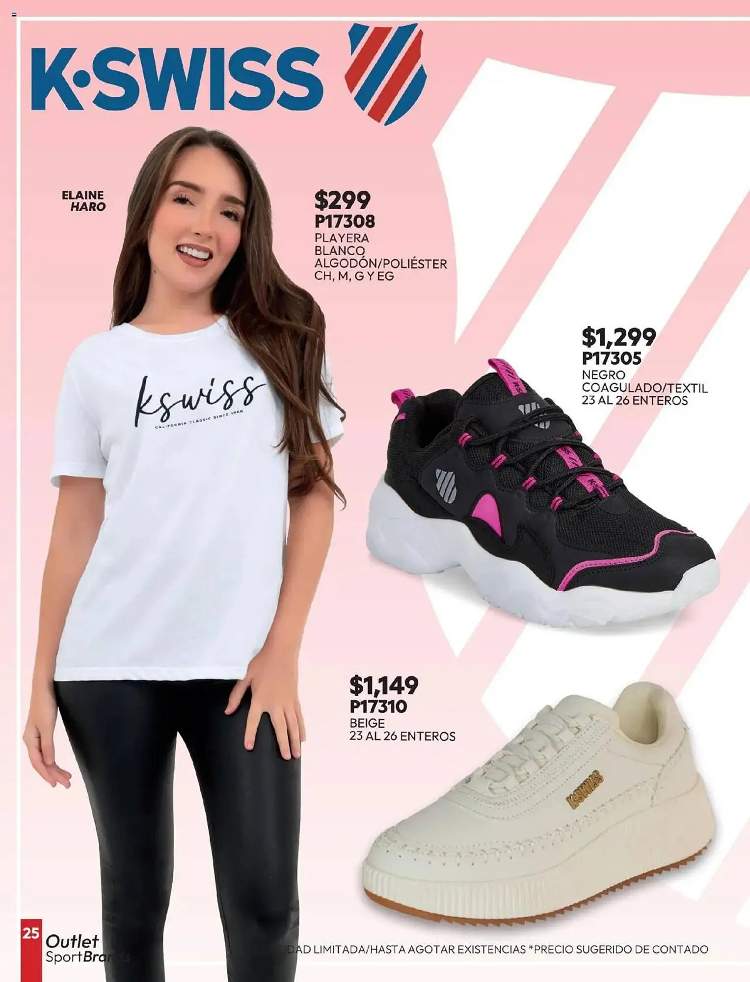 Catálogo de Catálogo Cklass 19 de agosto al 16 de septiembre 2025 - Pagina 28