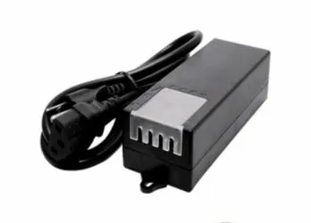 Saxxon Fuente de Poder Regulada PSU1250D4D, 12V, 5A, 4 Canales