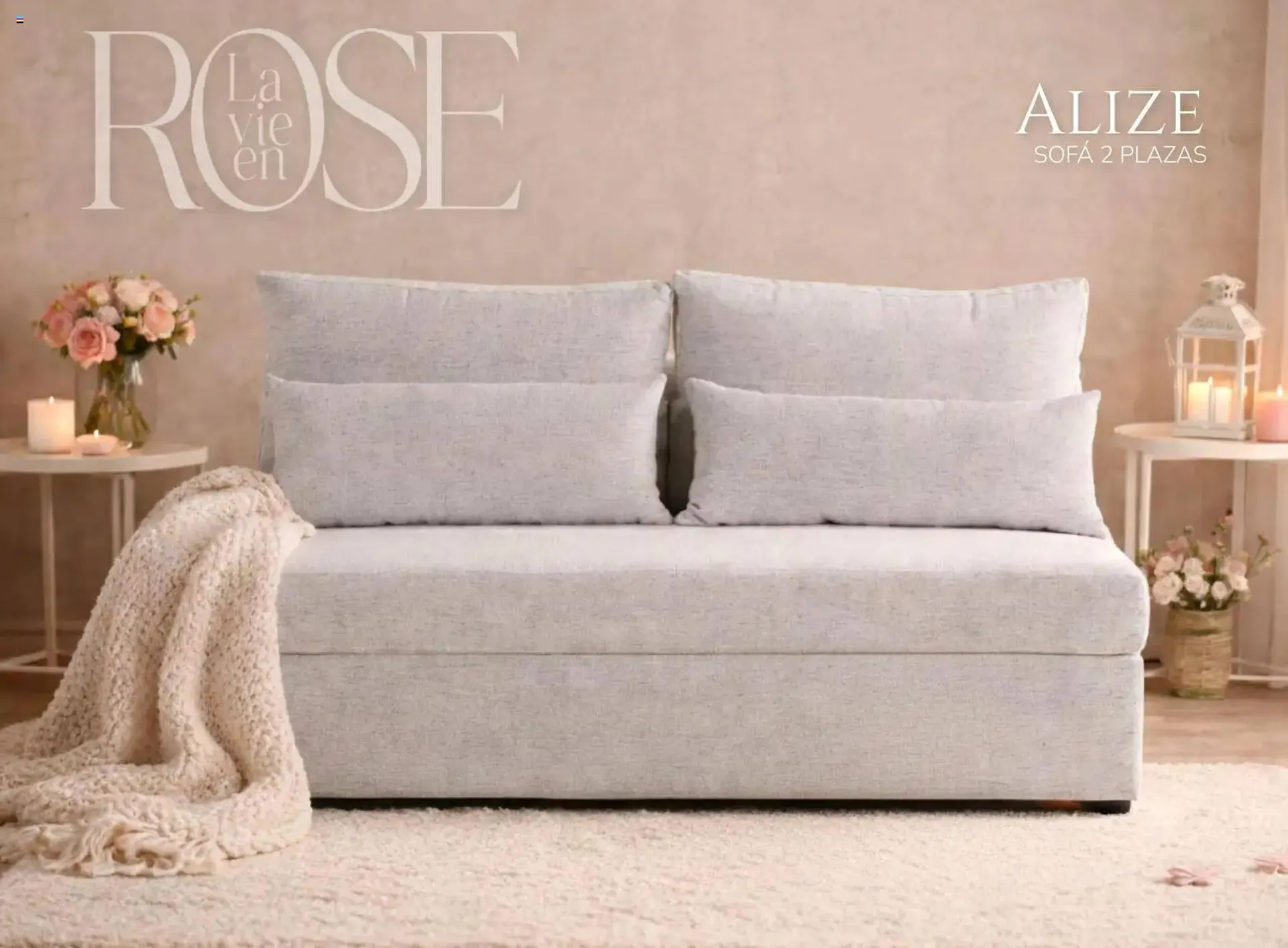 Catálogo de Catálogo Muebles Dico 6 de febrero al 1 de enero 2027 - Pagina 18