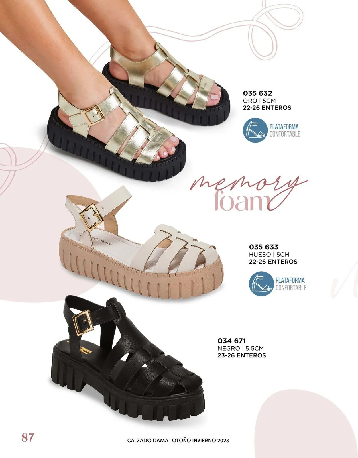 Catálogo de Mundo Terra 1 de septiembre al 29 de febrero 2024 - Pagina 20