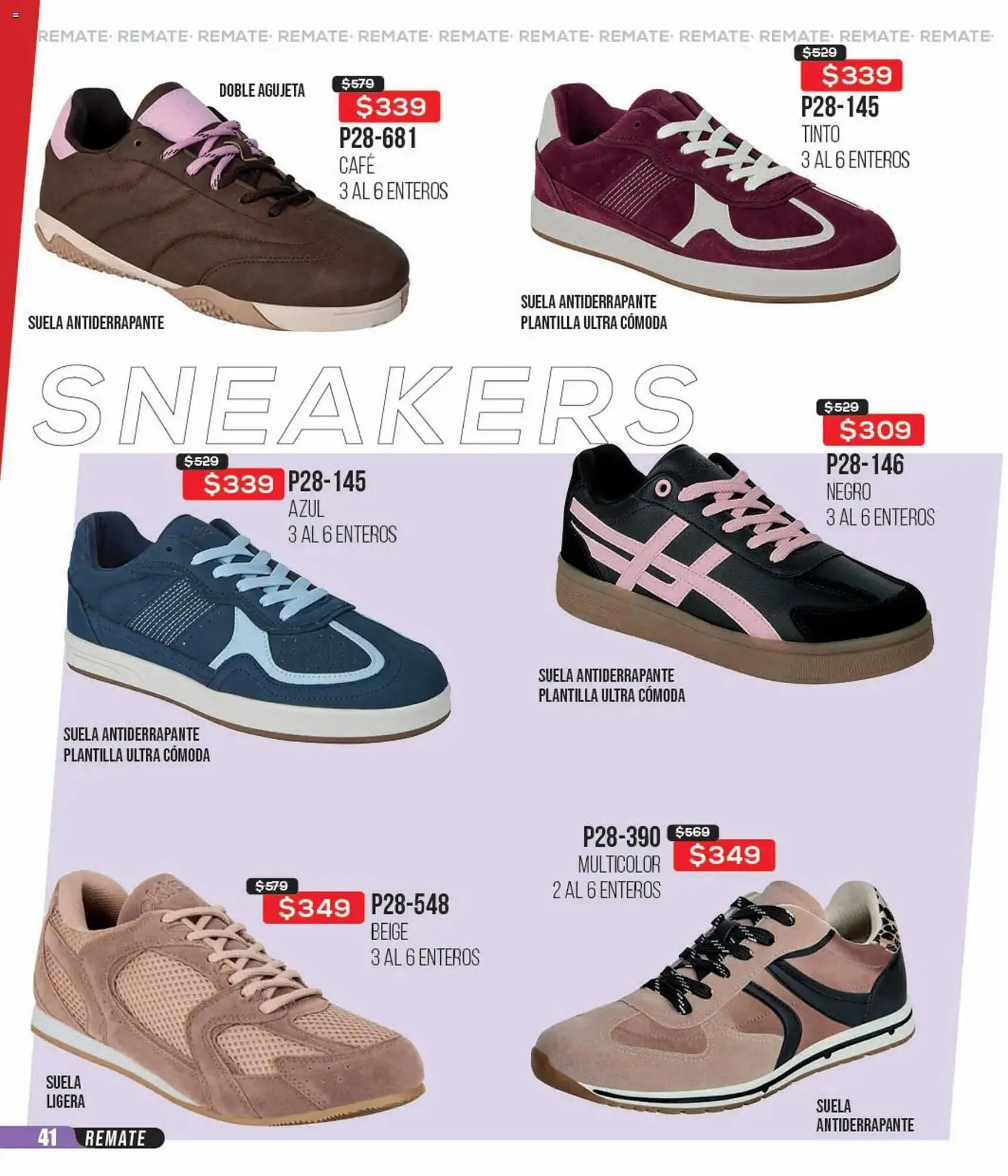 Catálogo de Catálogo Cklass 19 de febrero al 28 de febrero 2026 - Pagina 42