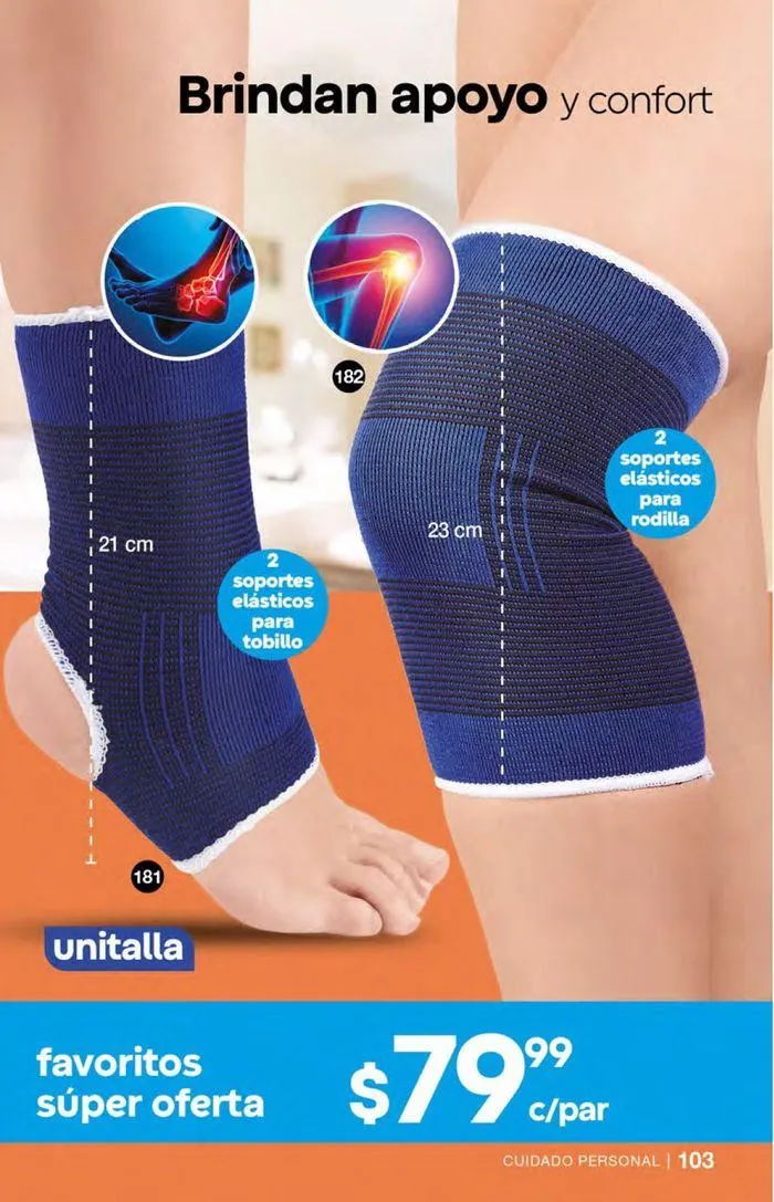 Catálogo de Fuller CAMPAÑA 10 23 de agosto al 10 de septiembre 2024 - Pagina 4