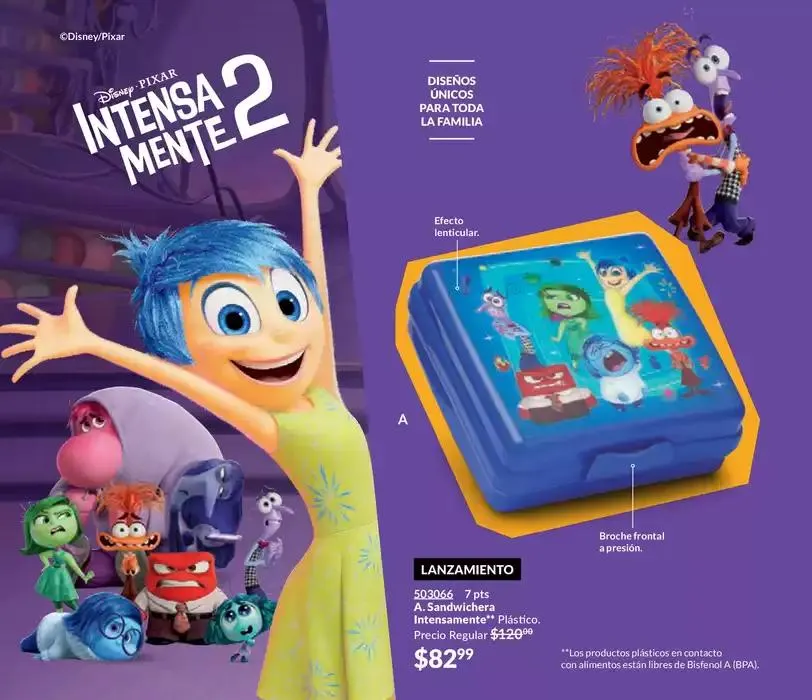 Catálogo de Avon Casa & Estilo C7 1 de julio al 31 de julio 2025 - Pagina 196