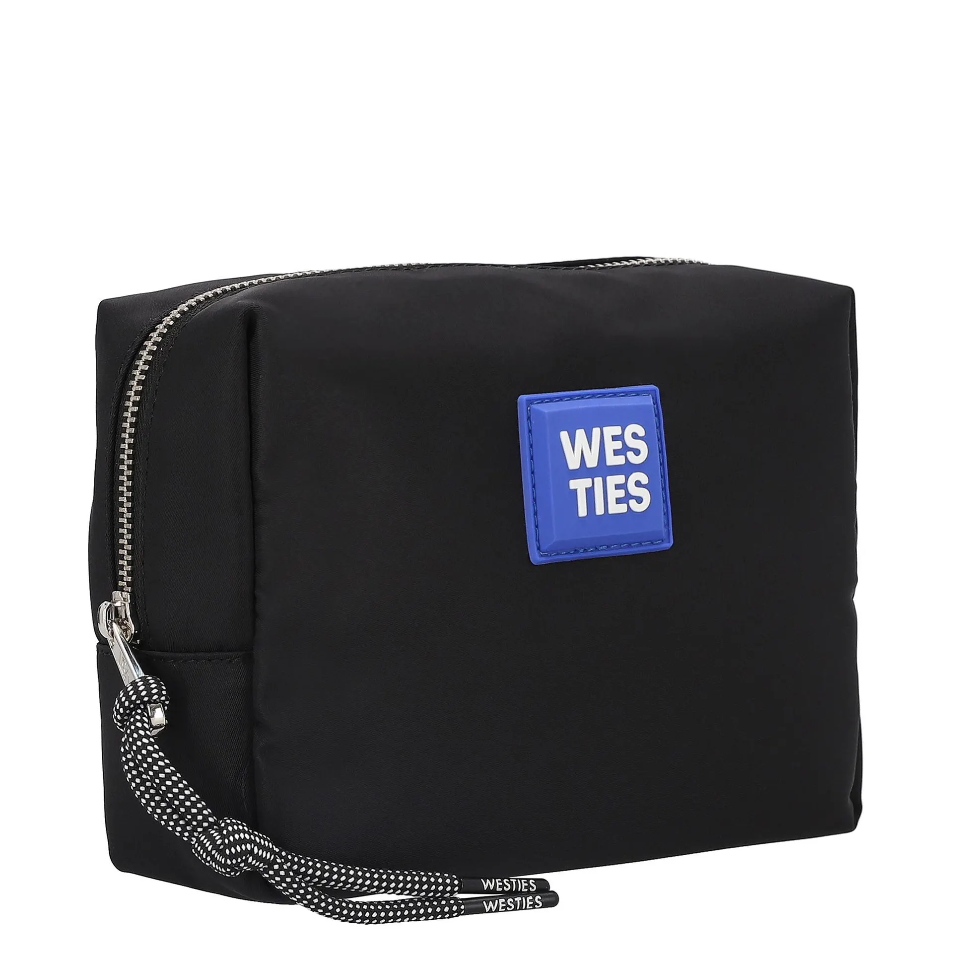 Cosmetiquera Simcoe31 Rockwater Textil Negro Westies