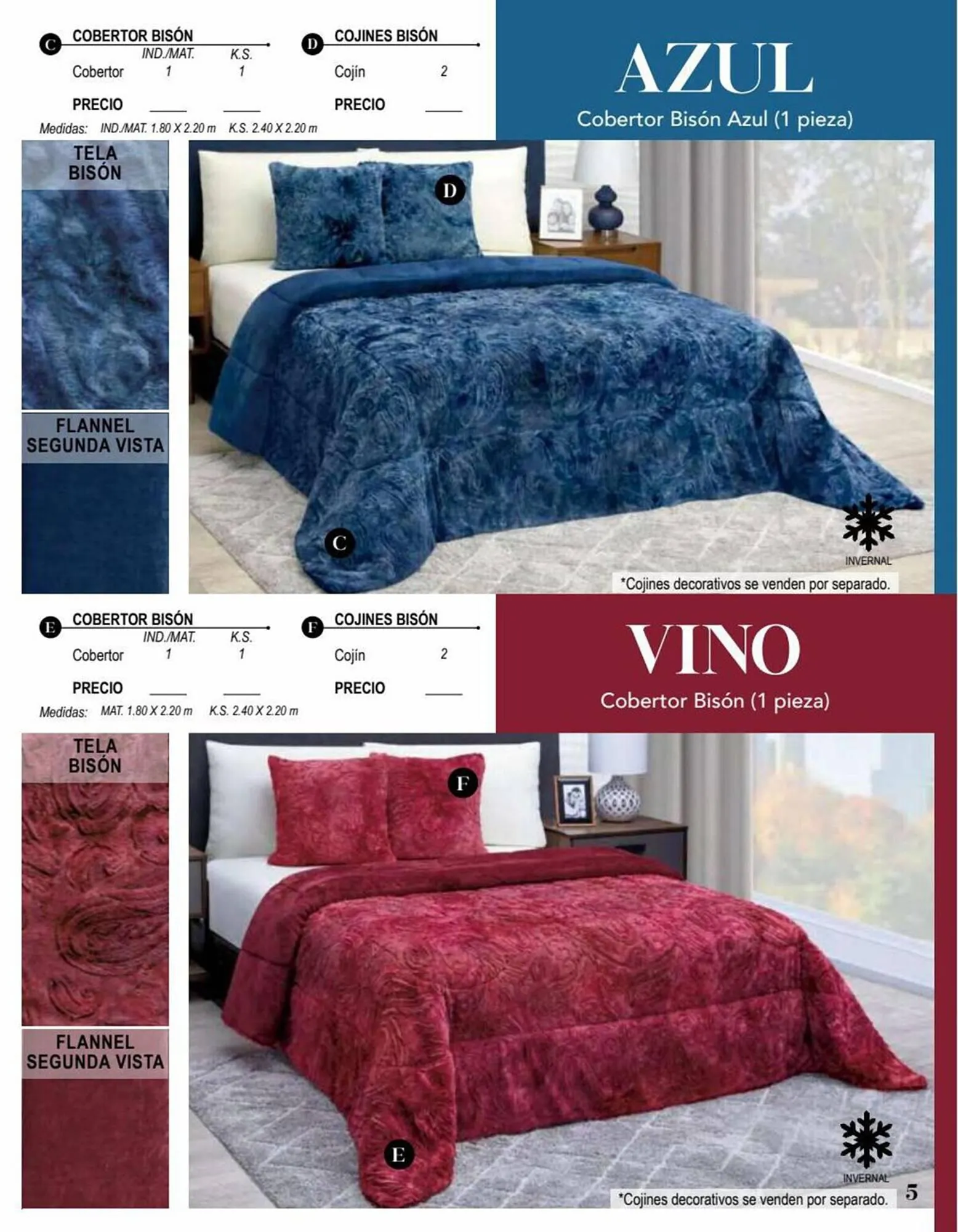 Catálogo de Catálogo Elefantito 14 de junio al 3 de enero 2024 - Pagina 121