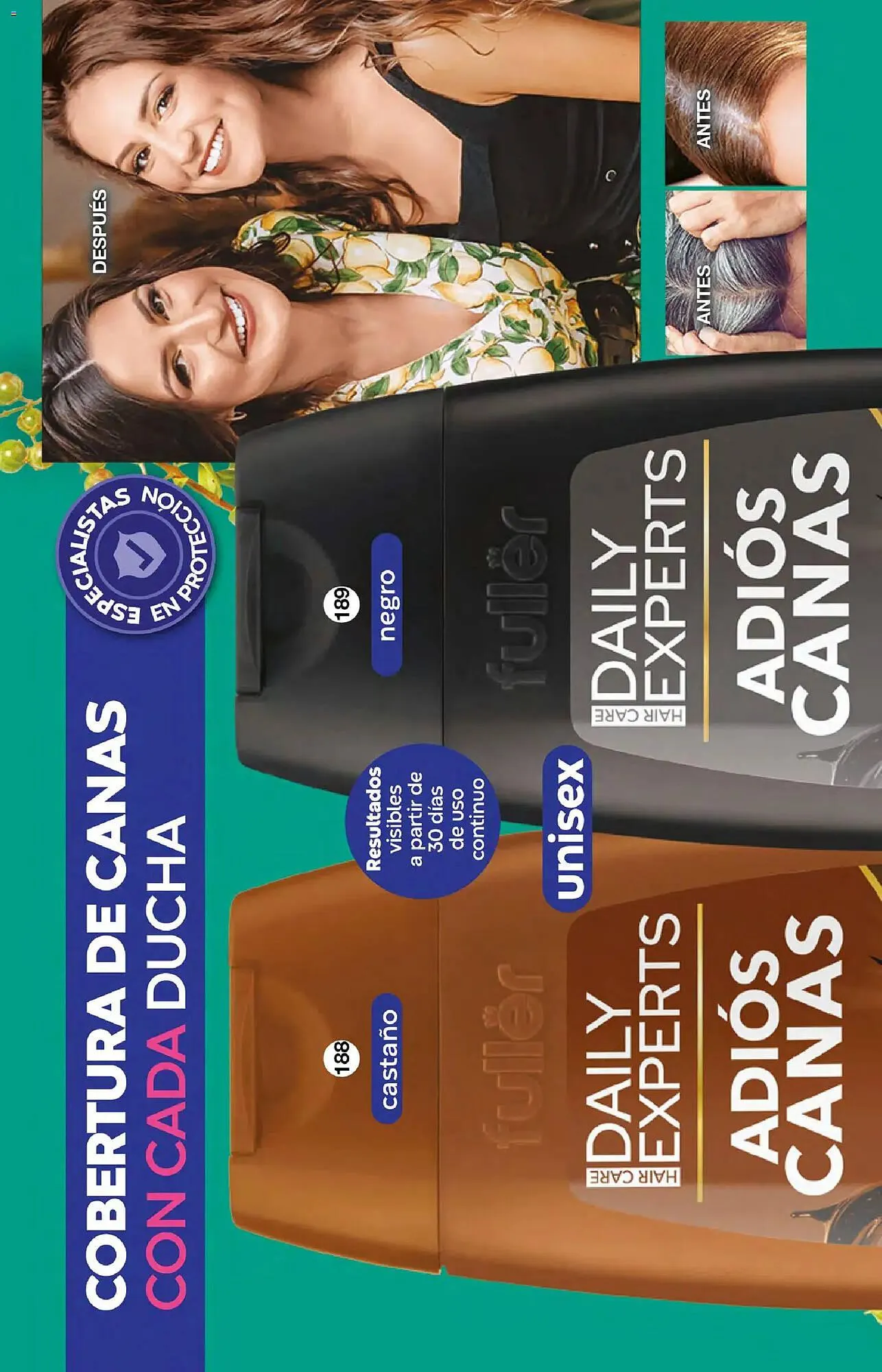 Catálogo de Catálogo Fuller 21 de enero al 10 de febrero 2026 - Pagina 104