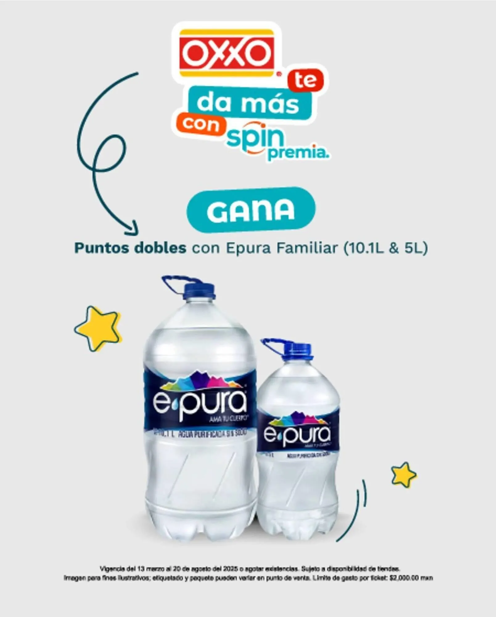 Catálogo de Catálogo OXXO 12 de junio al 16 de julio 2025 - Pagina 4