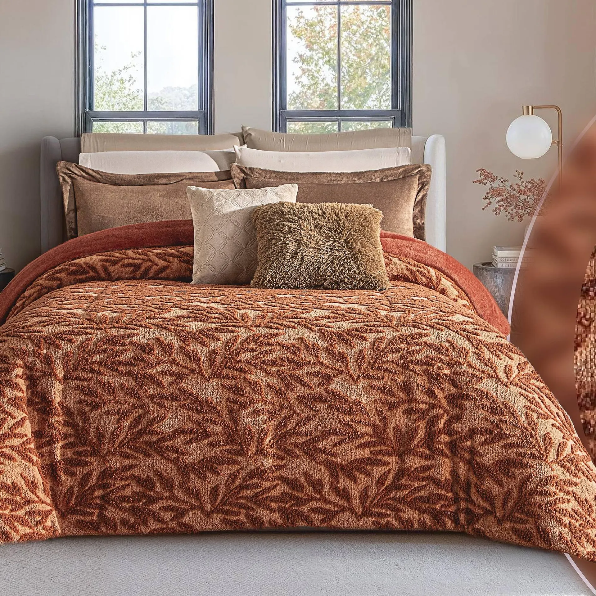 Catálogo de Catálogo Colchas Concord 7 de agosto al 7 de agosto 2025 - Pagina 3