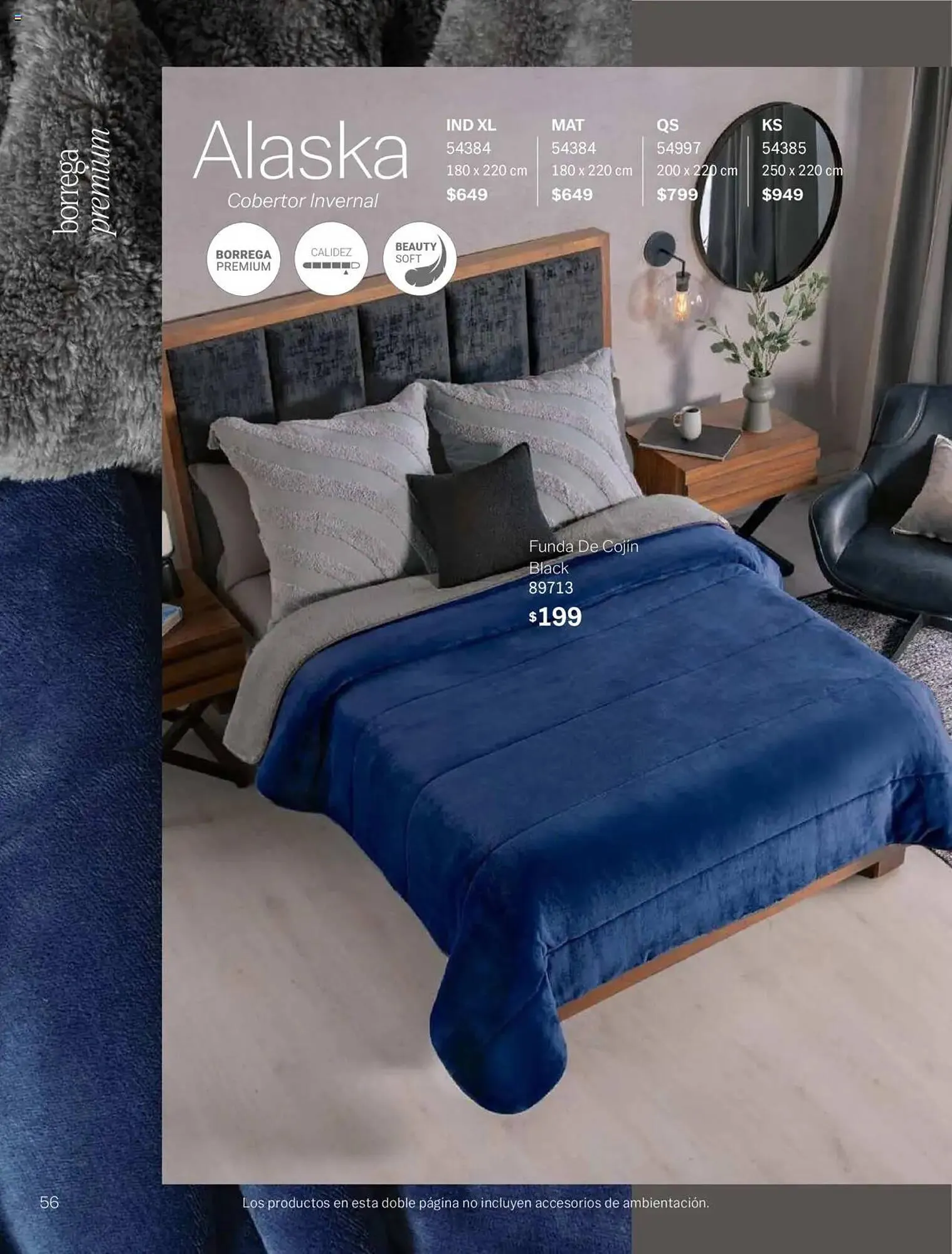 Catálogo de Catálogo Vianney 15 de agosto al 1 de abril 2026 - Pagina 58