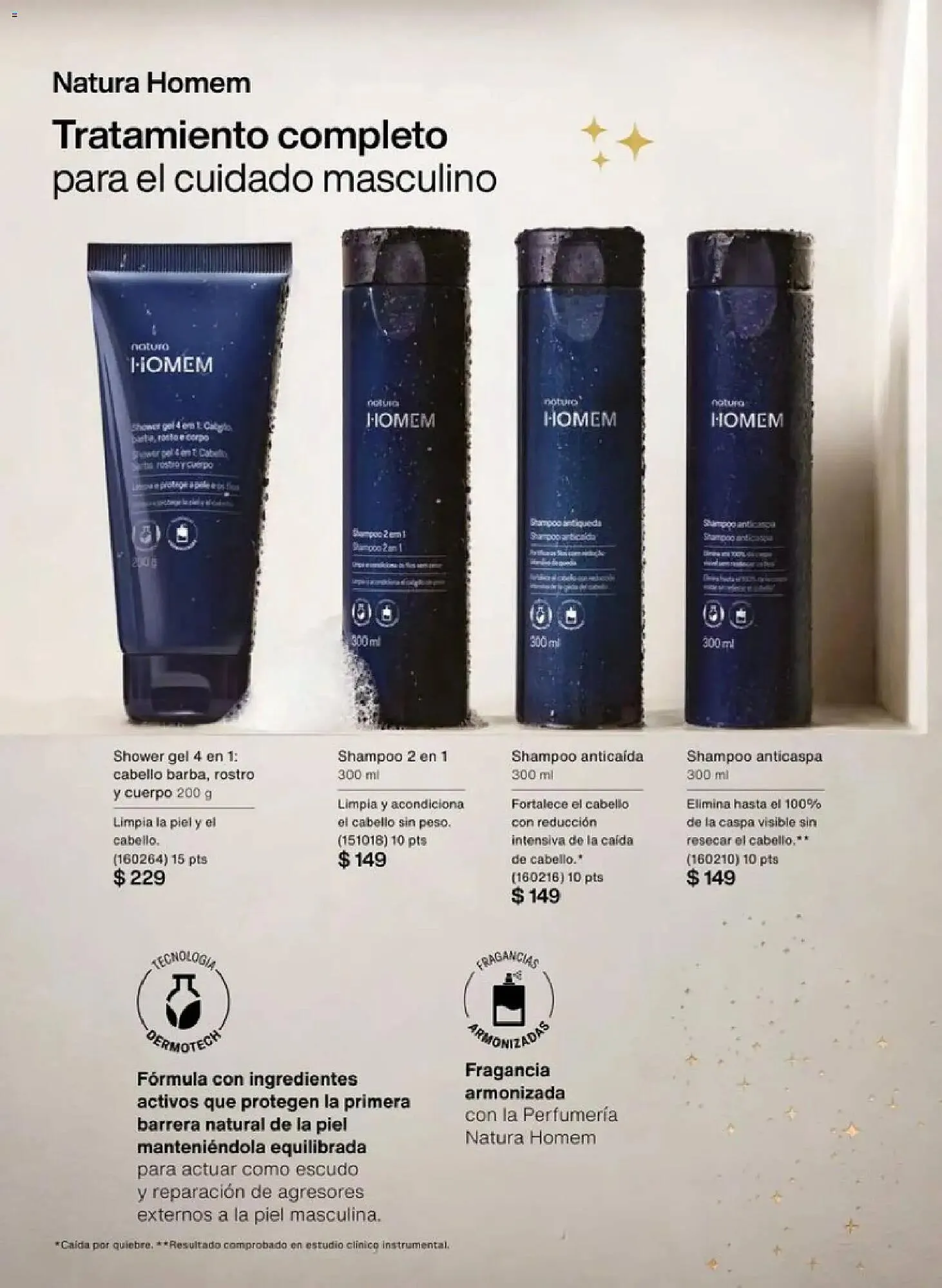 Catálogo de Catálogo Natura 10 de noviembre al 1 de enero 2026 - Pagina 63