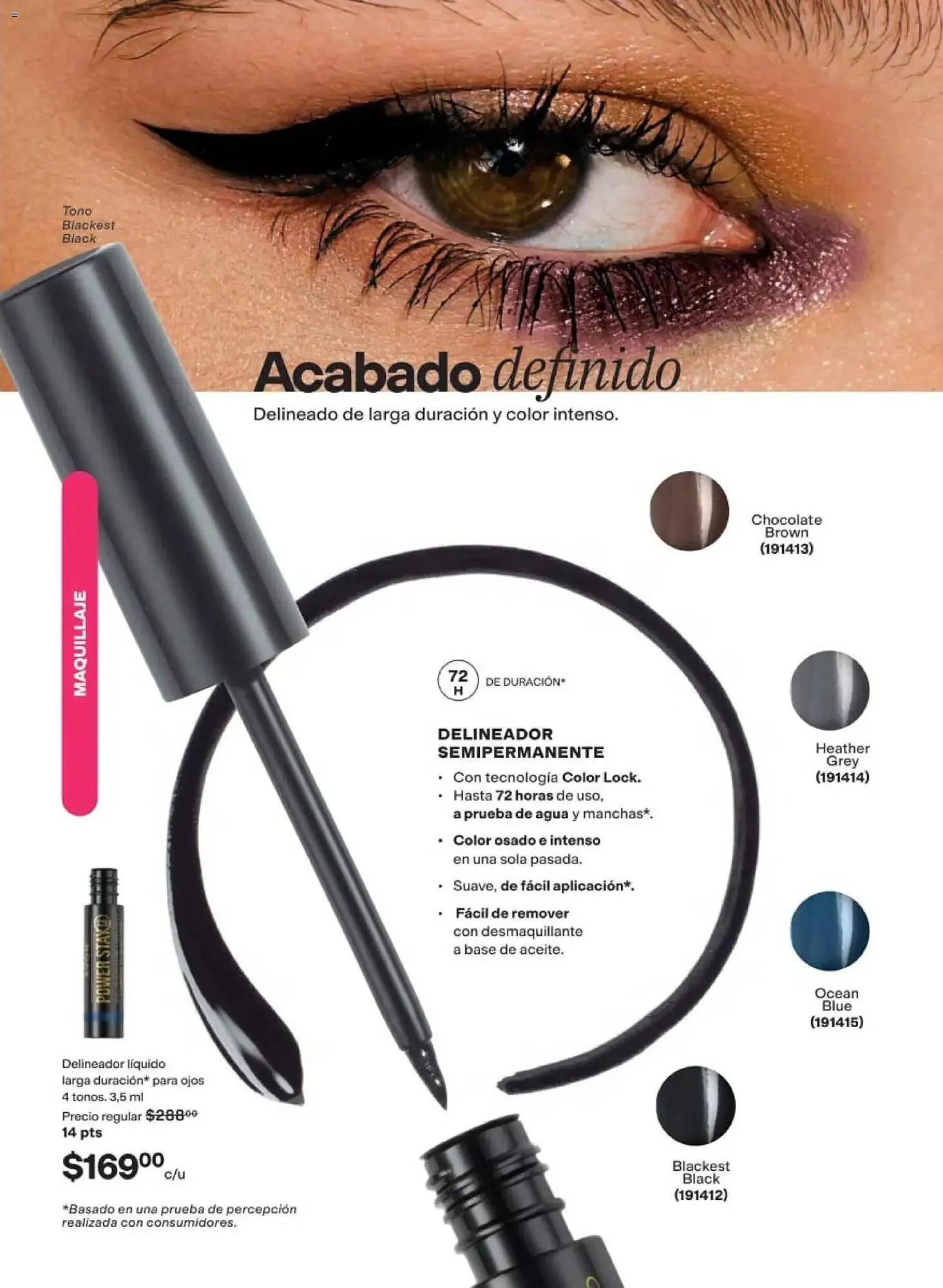 Catálogo de Catálogo Avon 8 de mayo al 18 de junio 2026 - Pagina 81