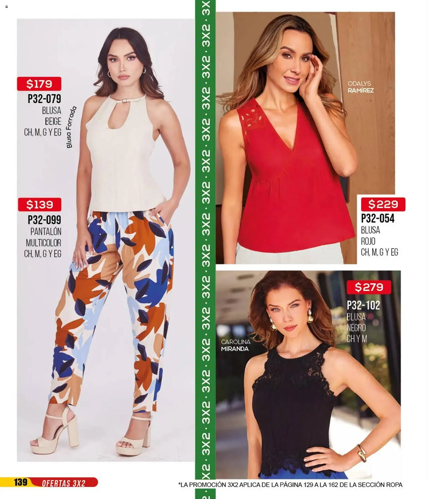 Catálogo de Catálogo Cklass 12 de enero al 1 de mayo 2026 - Pagina 449