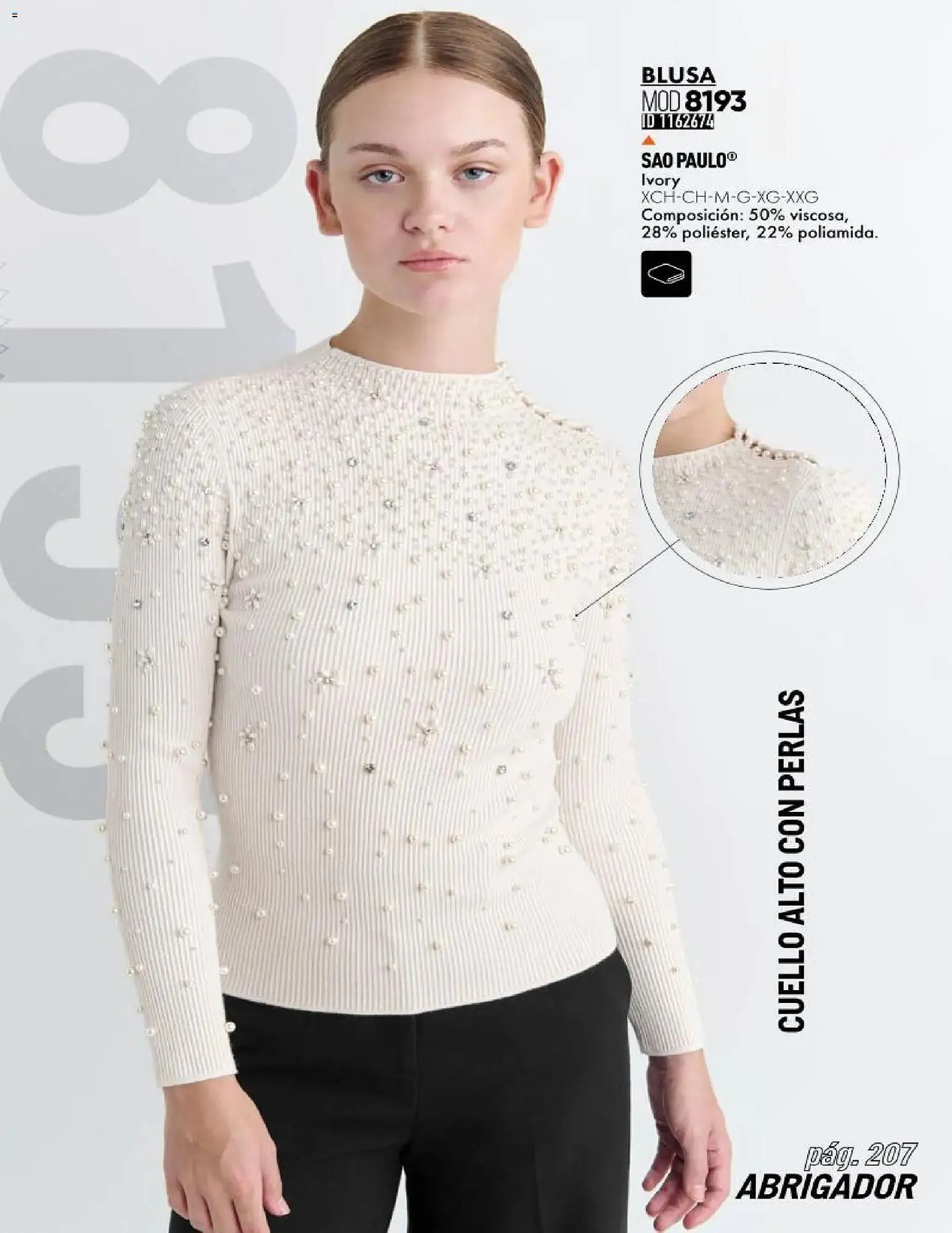 Catálogo de Catálogo Price Shoes 11 de noviembre al 1 de marzo 2026 - Pagina 207