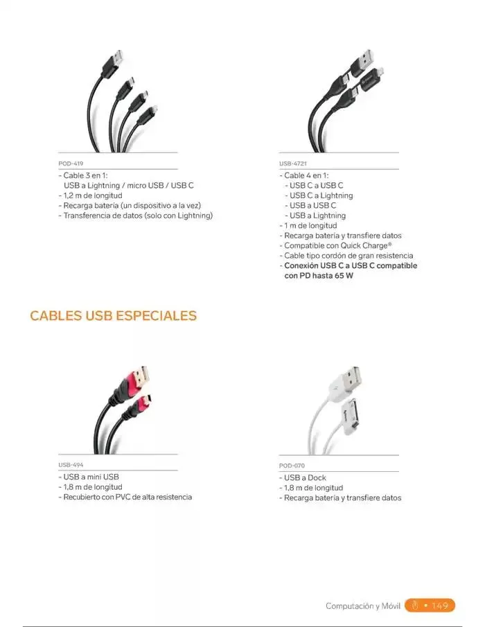 Catálogo de Catálogo 2025 18 de febrero al 31 de diciembre 2025 - Pagina 167