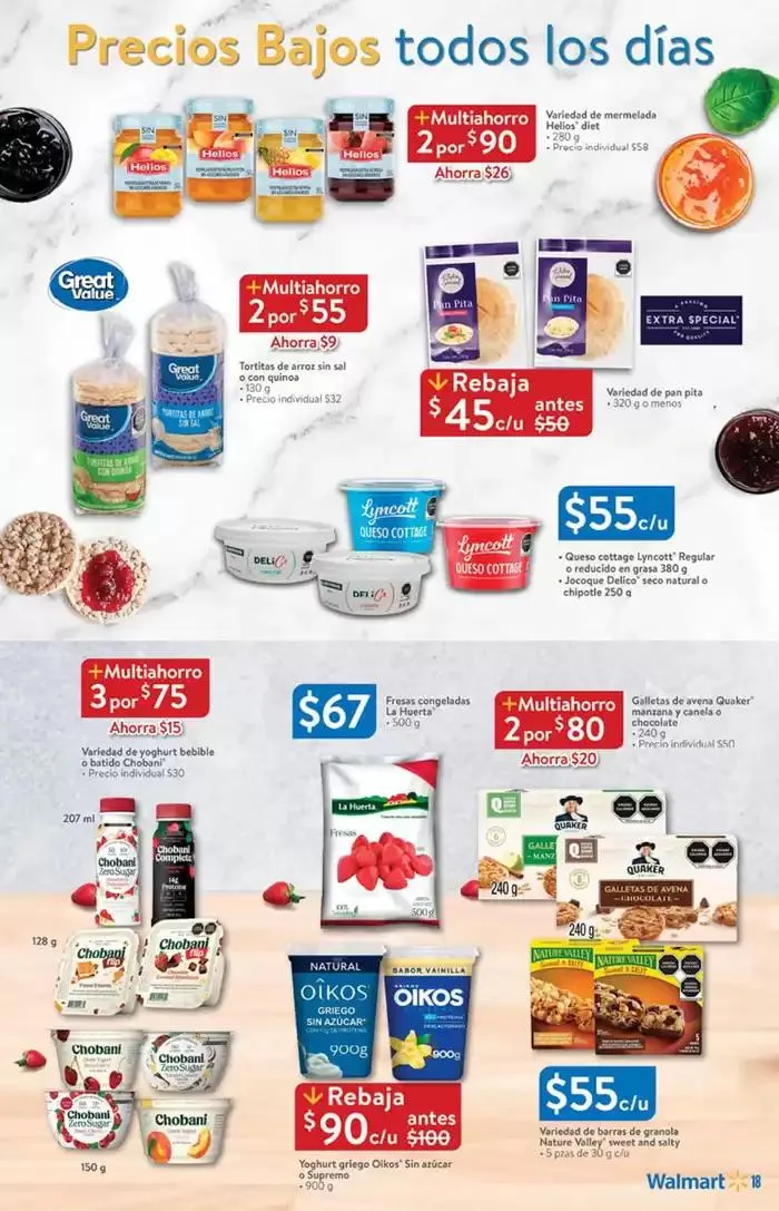 Catálogo de Enero Cuesta 9 de enero al 29 de enero 2025 - Pagina 18