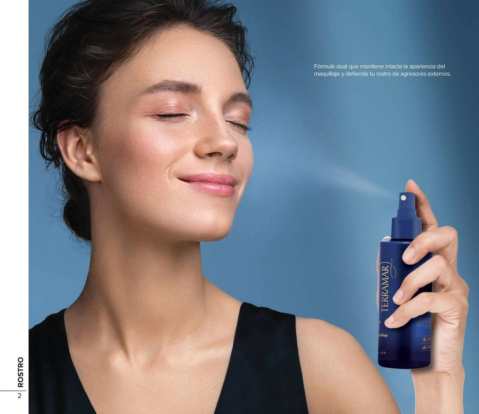 Catálogo de Catálogo Terramar Brands 1 de enero al 31 de enero 2026 - Pagina 2