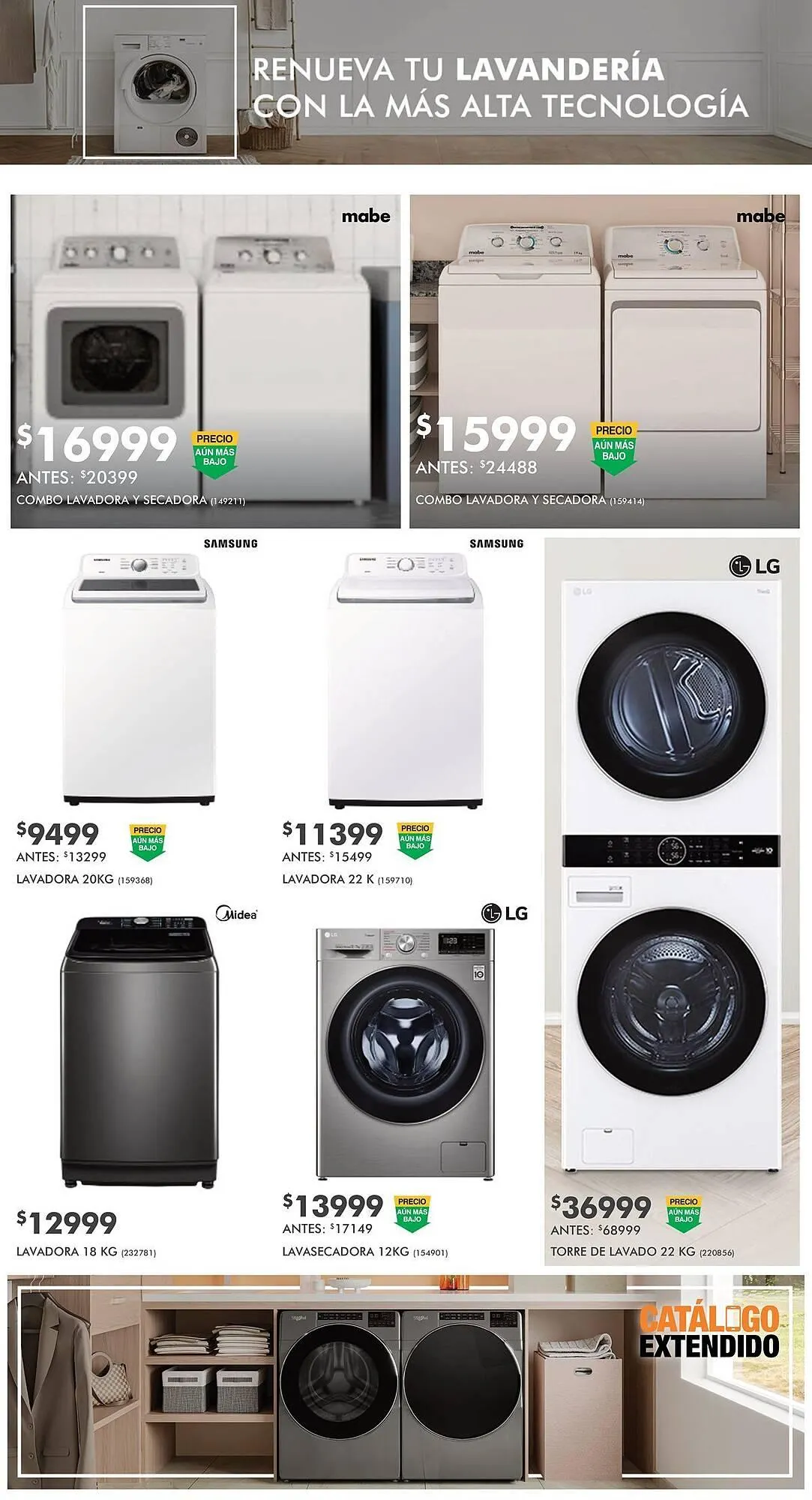 Catálogo de Catálogo The Home Depot 15 de mayo al 25 de mayo 2025 - Pagina 11