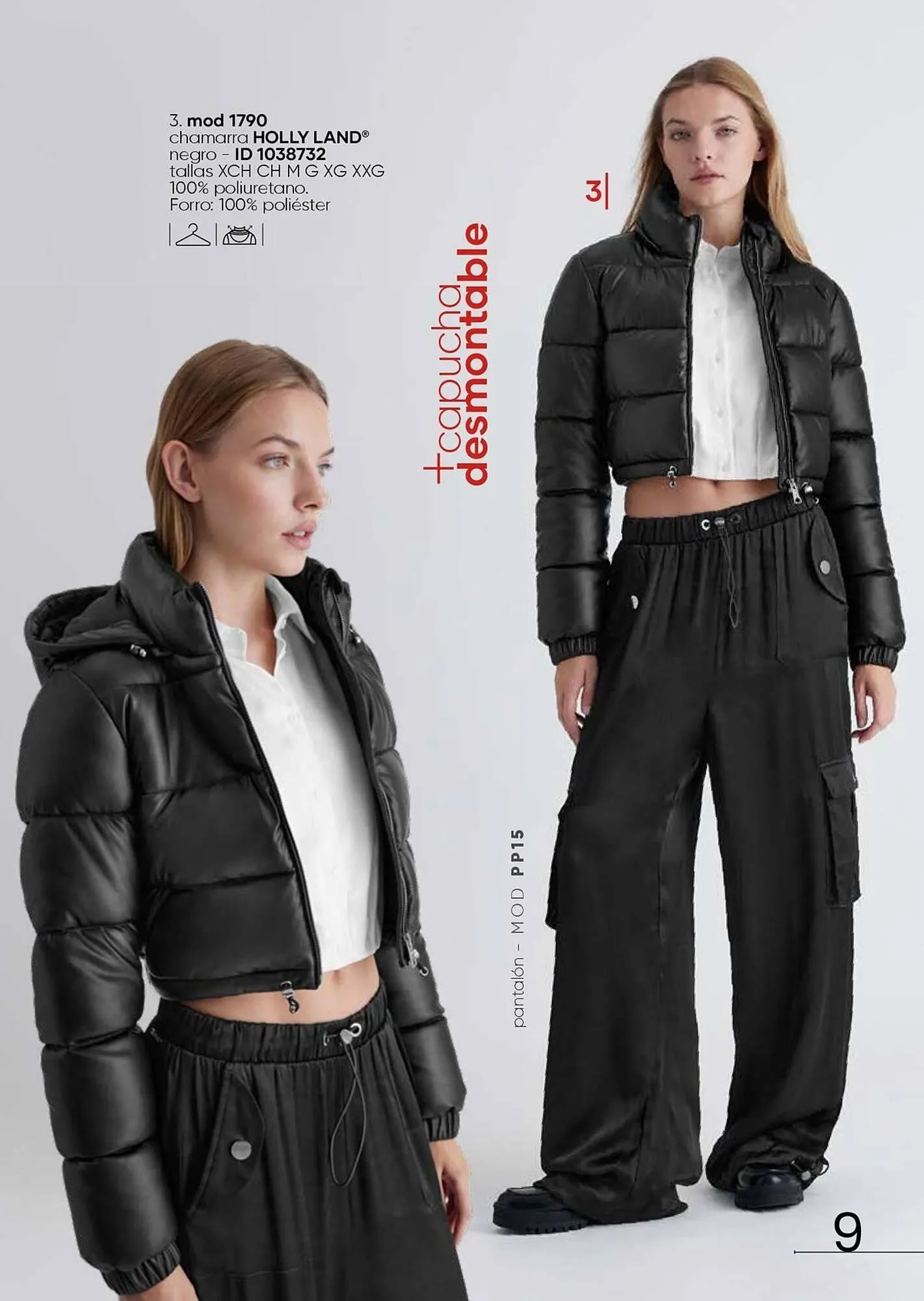 Catálogo de Catálogo Price Shoes 2 de febrero al 31 de marzo 2026 - Pagina 9