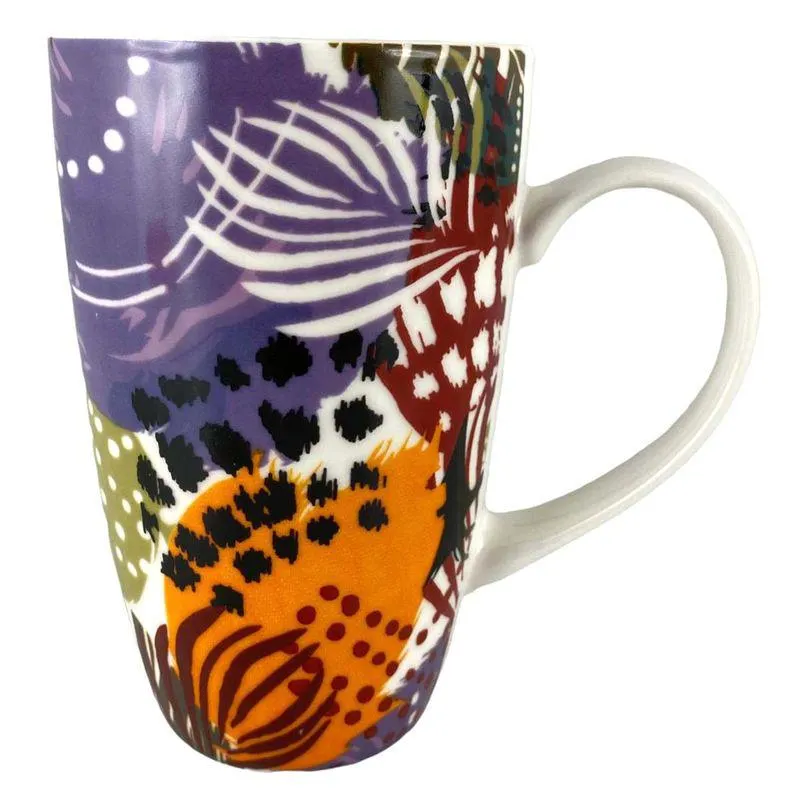 Taza Para Café Concepts Multicolor 086-746056