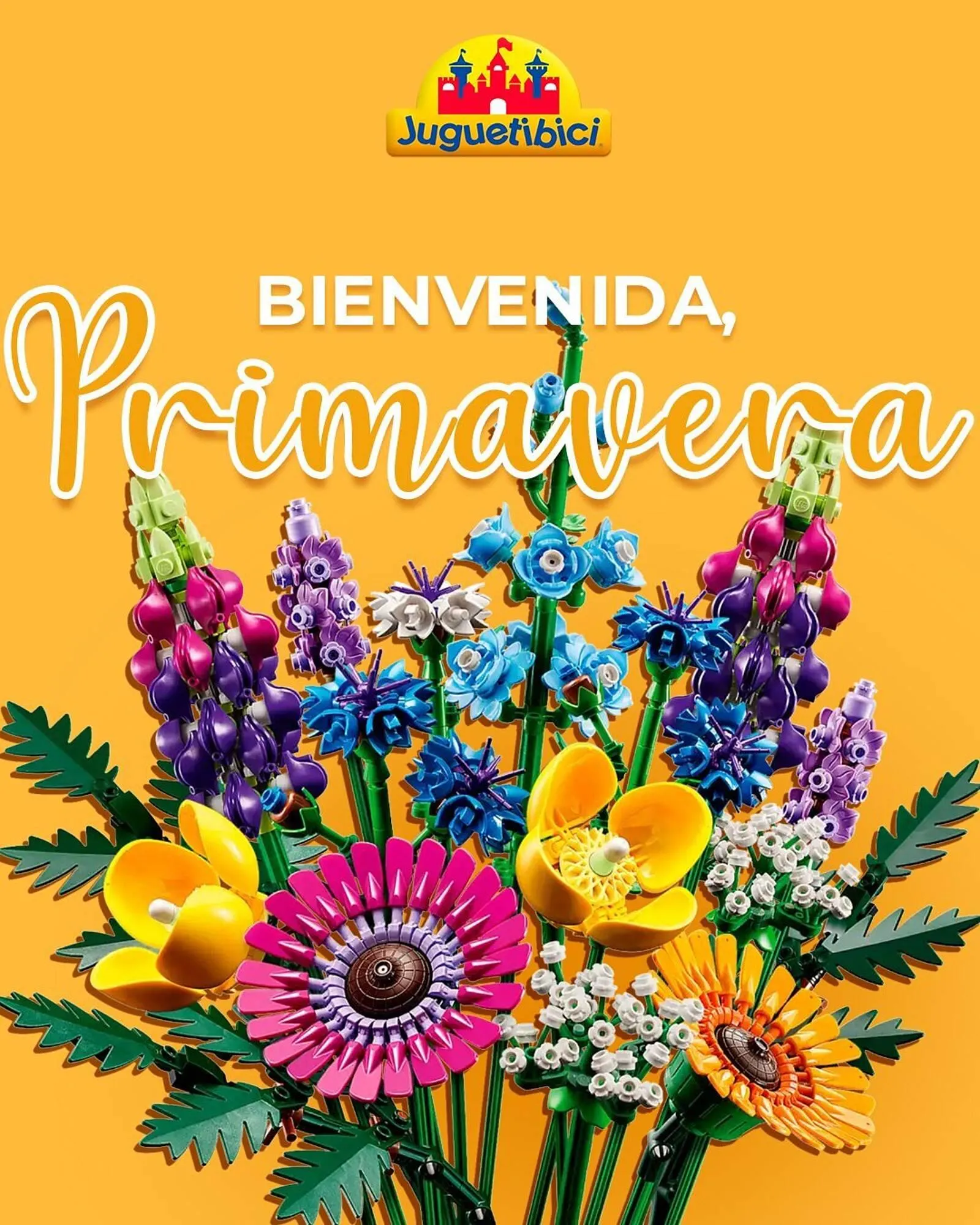 Catálogo Juguetibici - 1