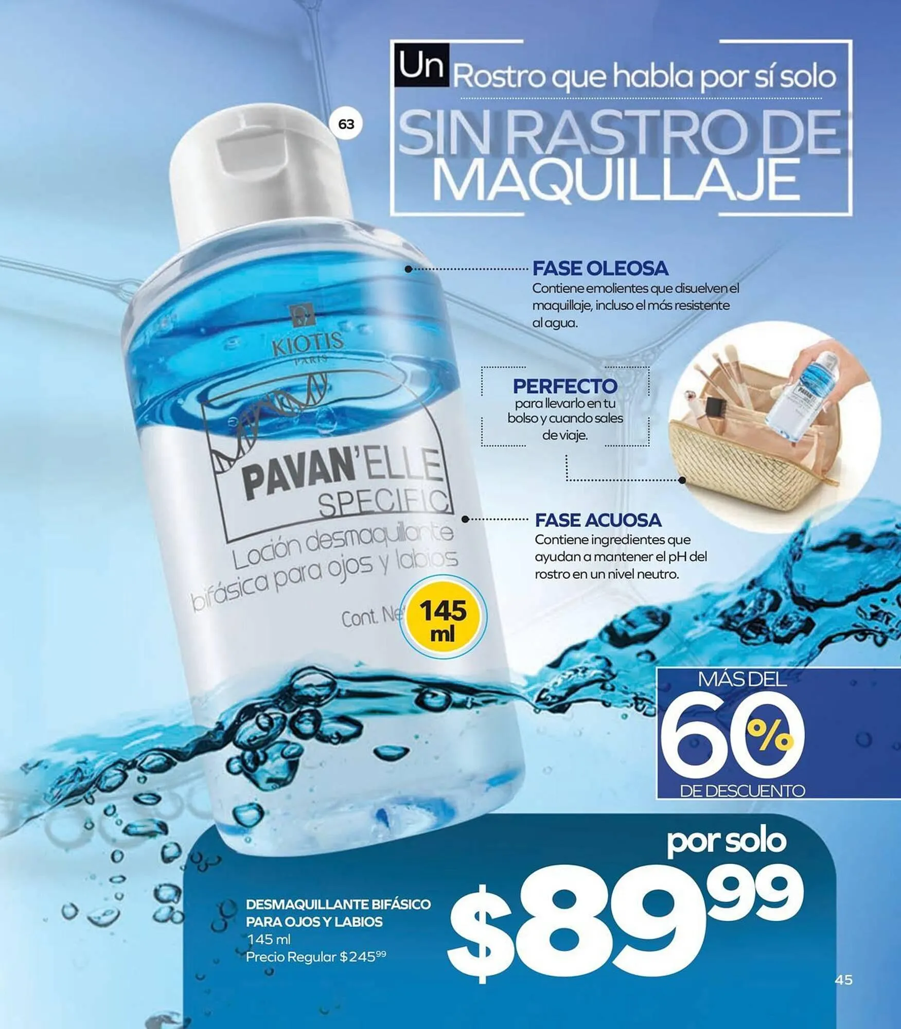 Catálogo de Catálogo Stanhome 3 de noviembre al 21 de noviembre 2025 - Pagina 49