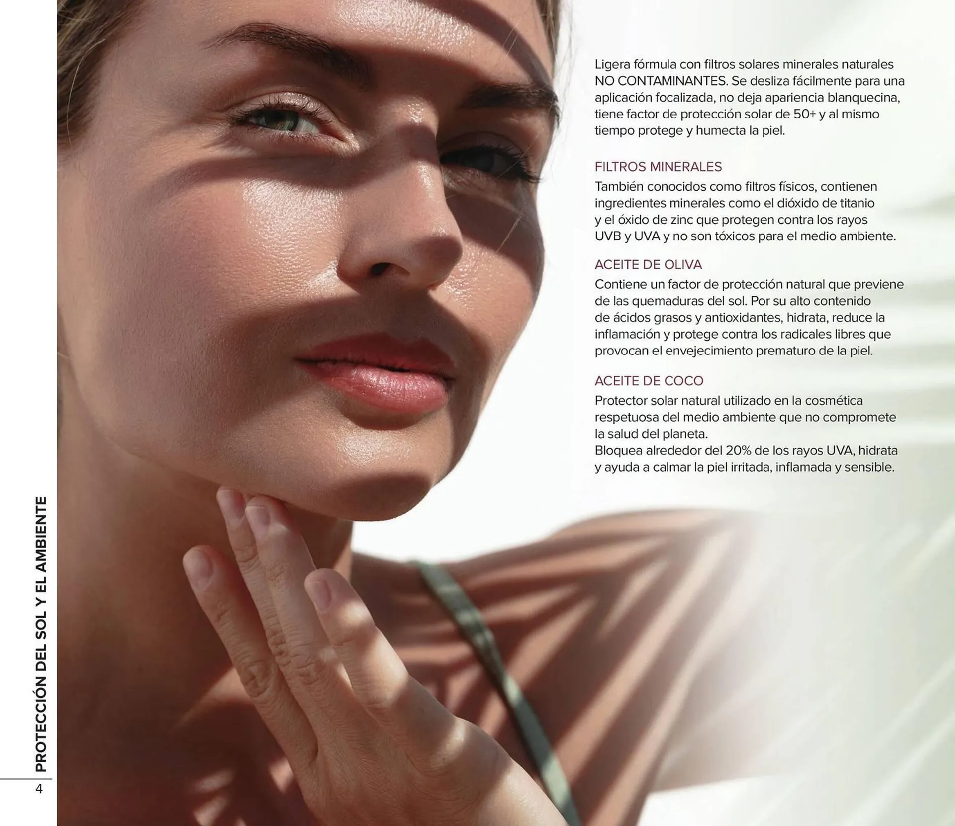 Catálogo de Catálogo Terramar Brands 1 de agosto al 31 de agosto 2025 - Pagina 4