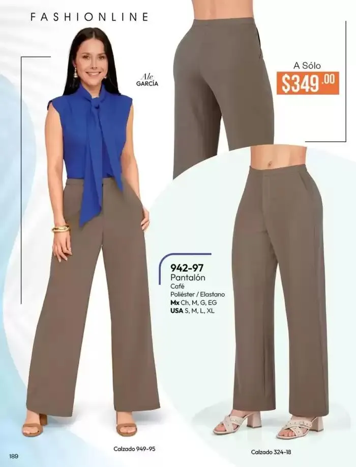 Catálogo de Ahorra ahora con nuestras ofertas 8 de enero al 30 de junio 2025 - Pagina 103