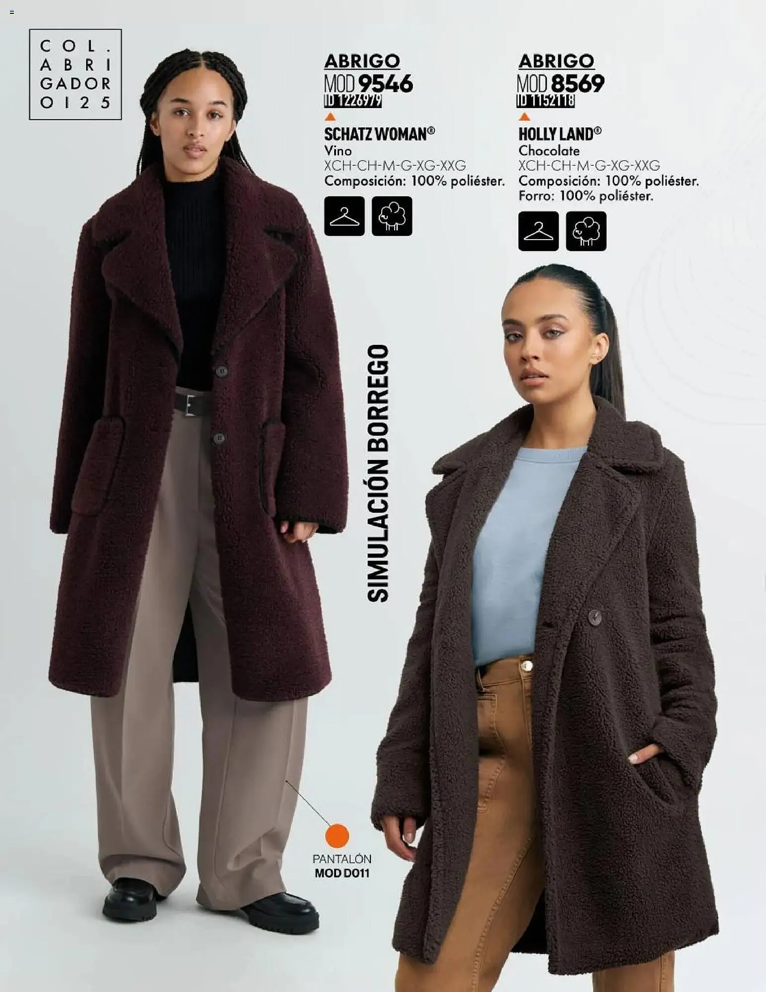 Catálogo de Catálogo Price Shoes 3 de noviembre al 1 de febrero 2026 - Pagina 129